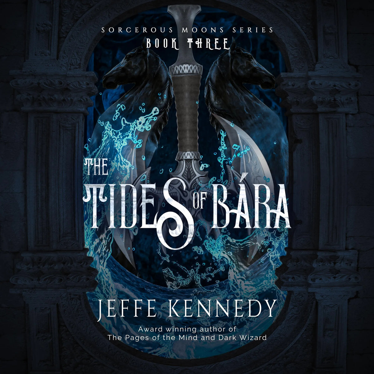 The Tides of Bara