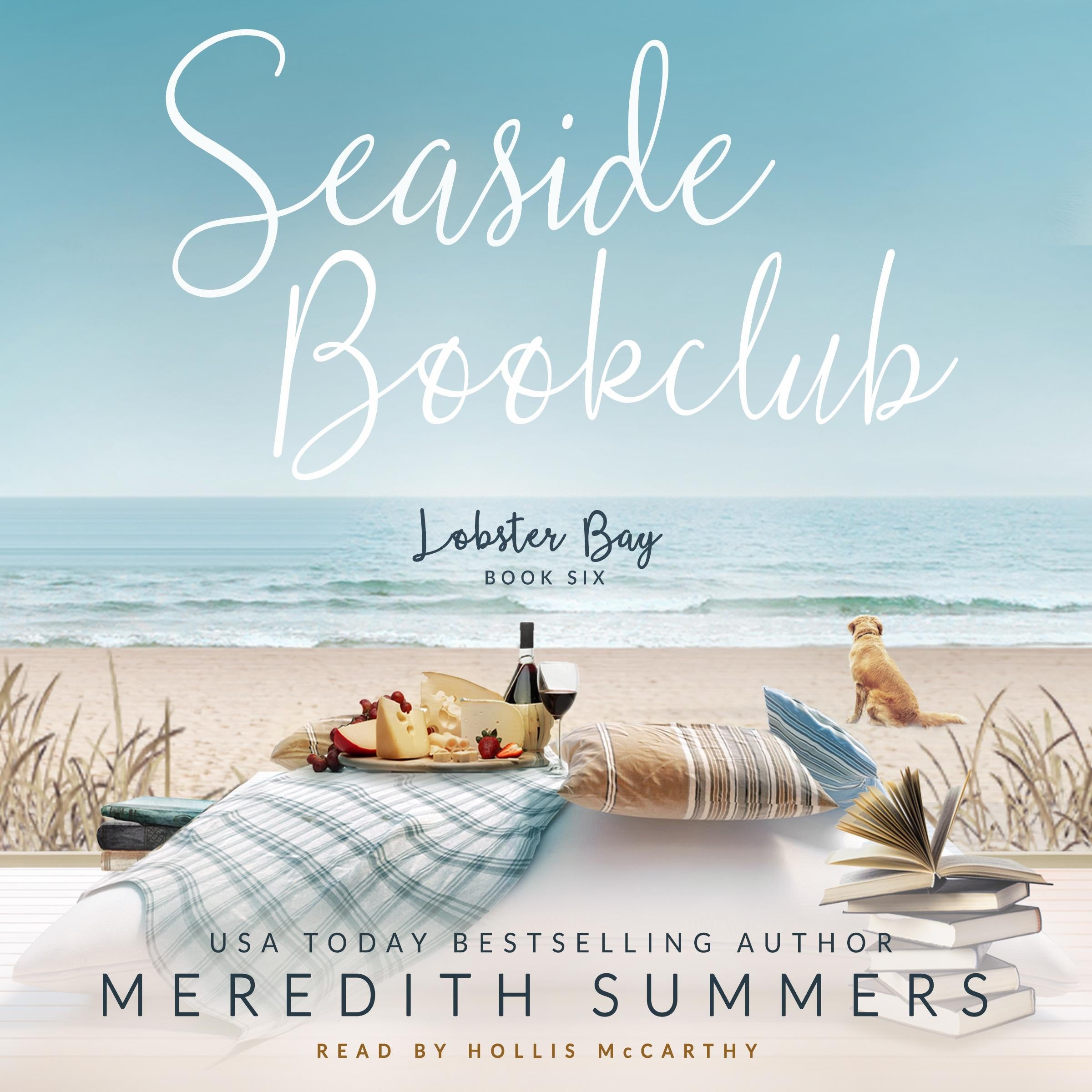 Seaside Bookclub