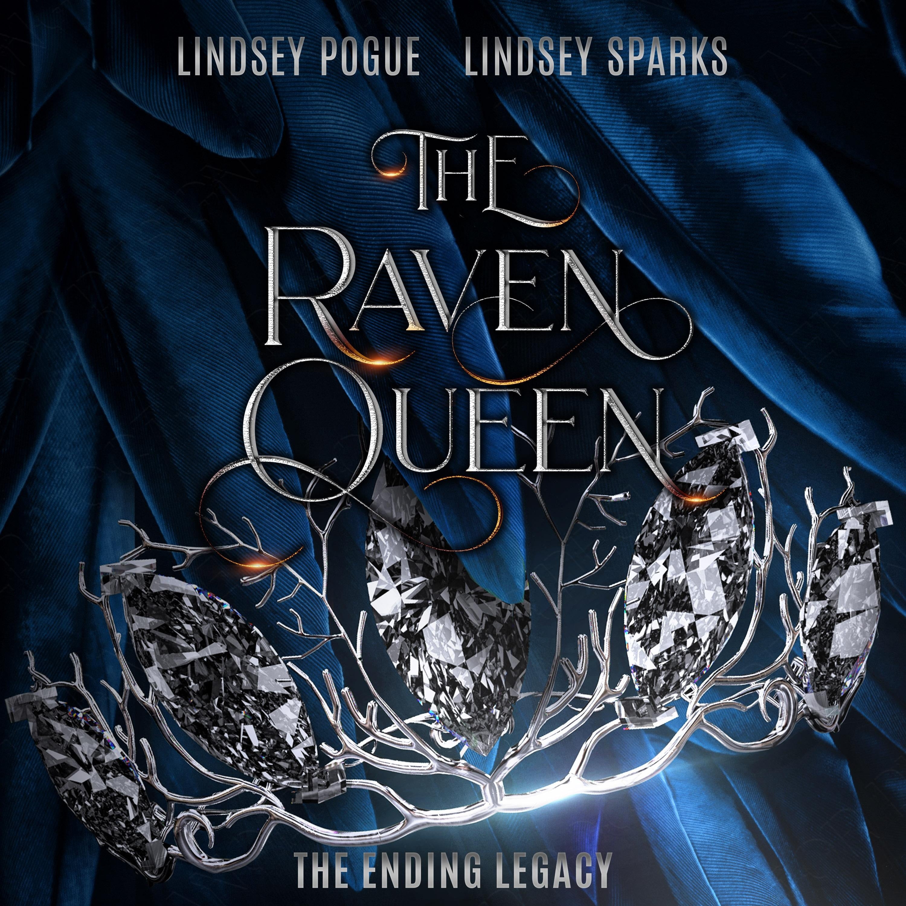 The Raven Queen
