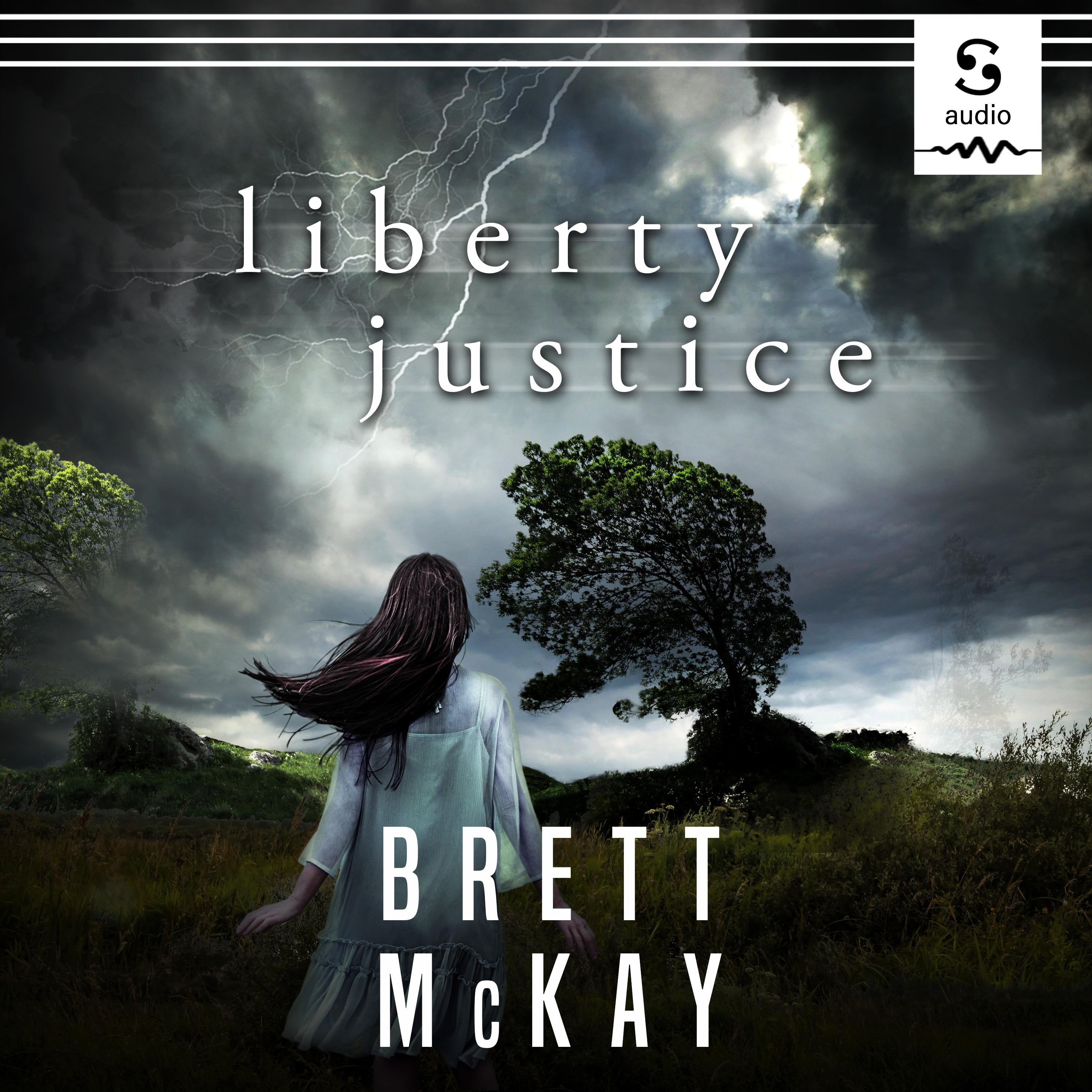 Liberty Justice