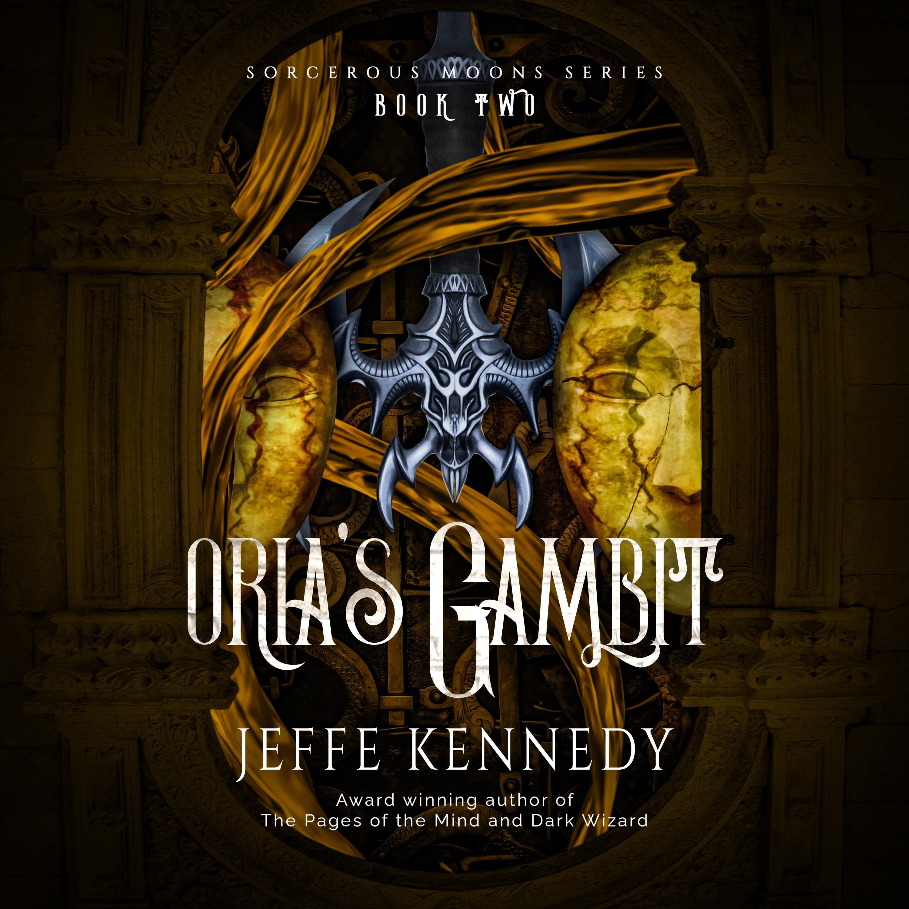 Oria's Gambit