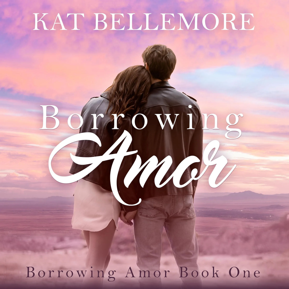 Borrowing Amor