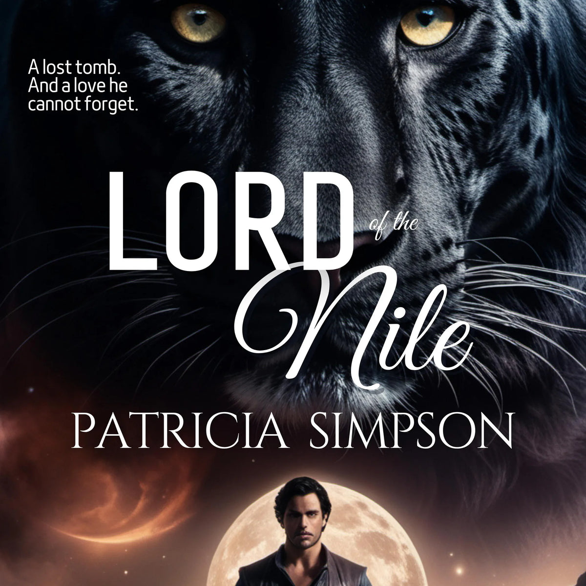 Lord of the Nile
