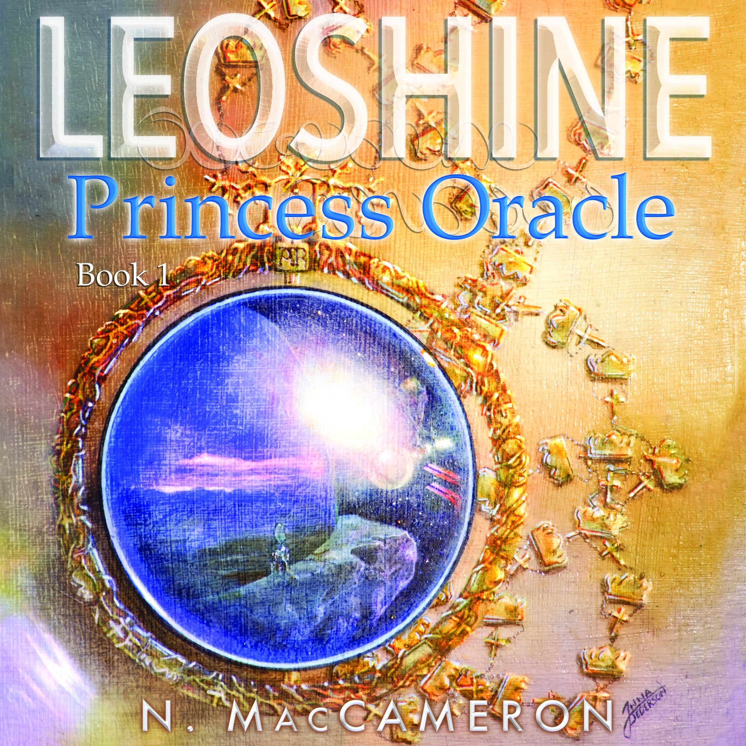 Leoshine