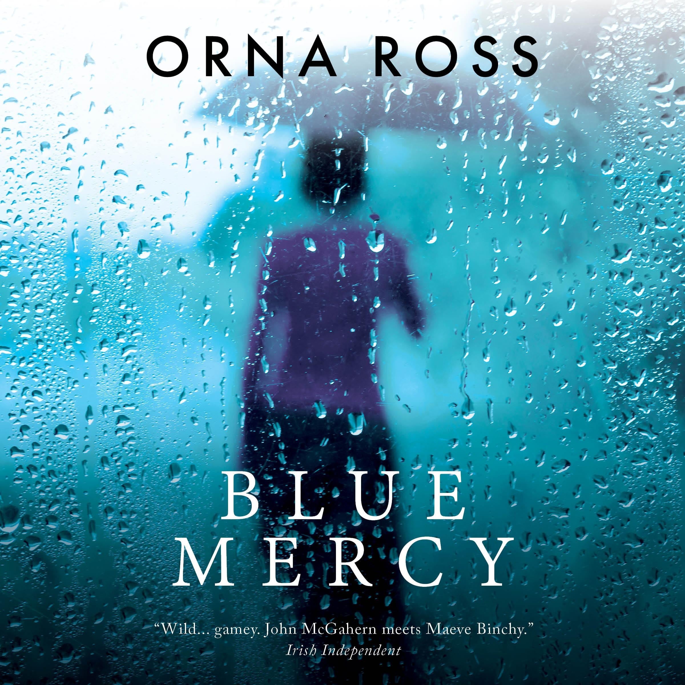Blue Mercy