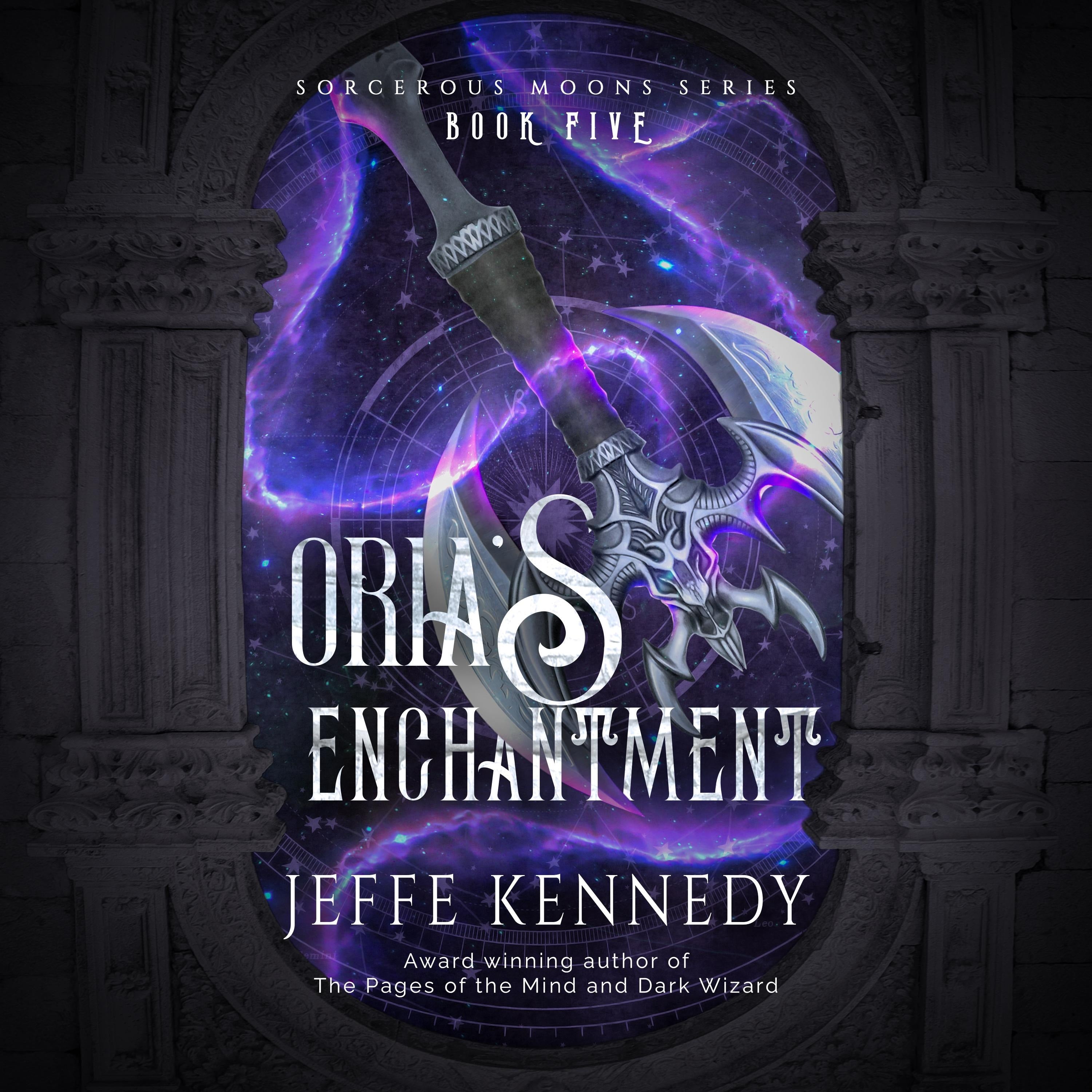 Oria's Enchantment