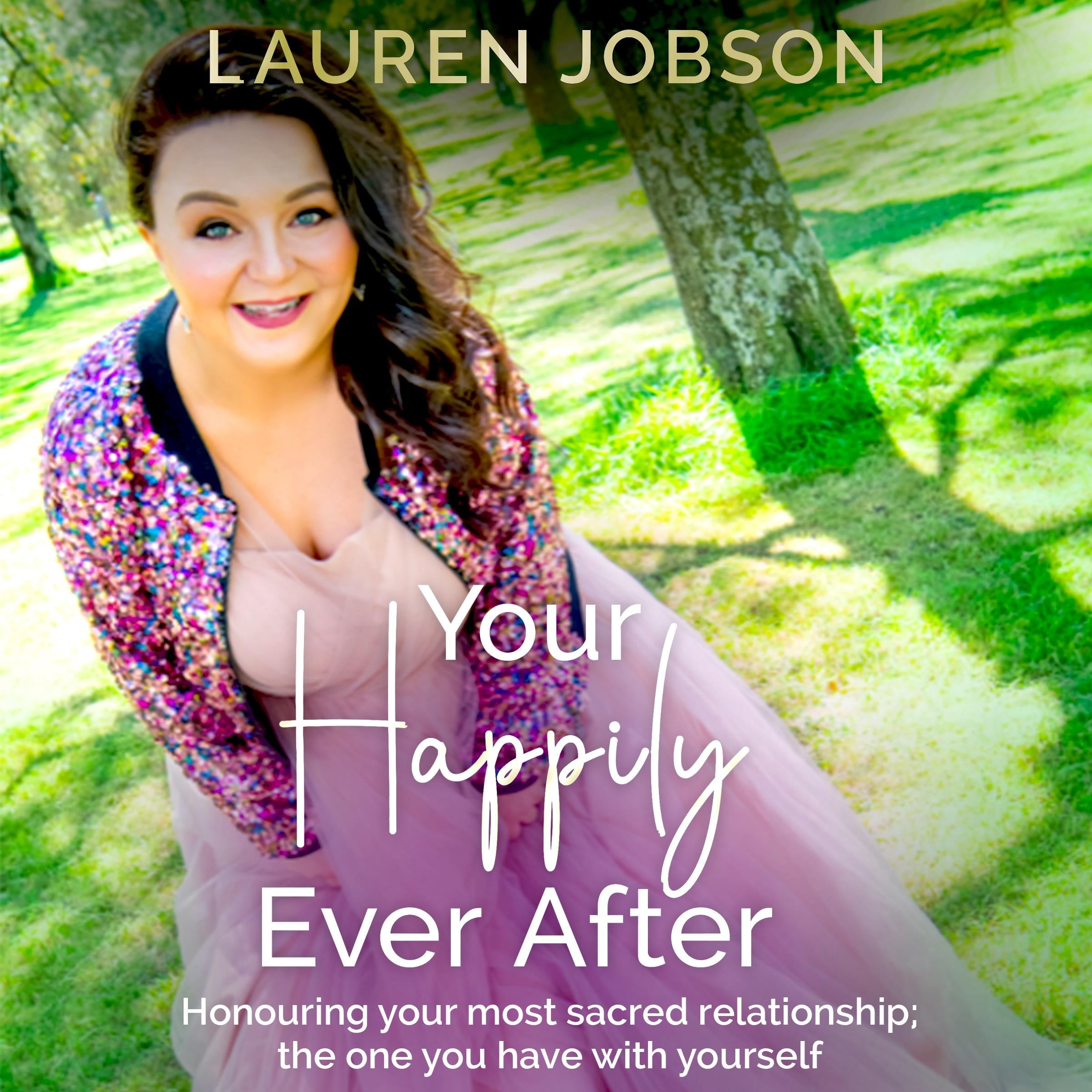 Your Happily Ever After