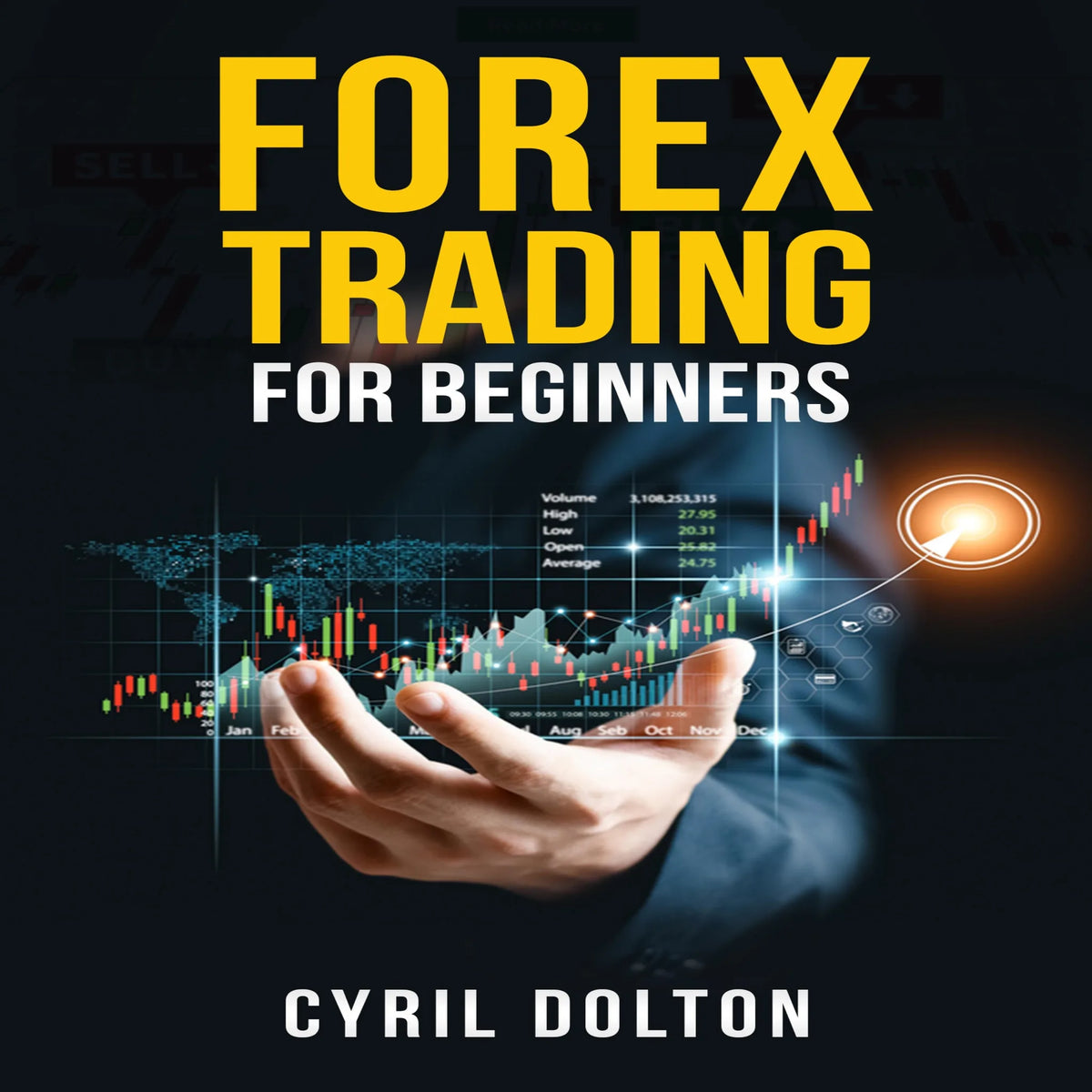 FOREX TRADING FOR BEGINNERS