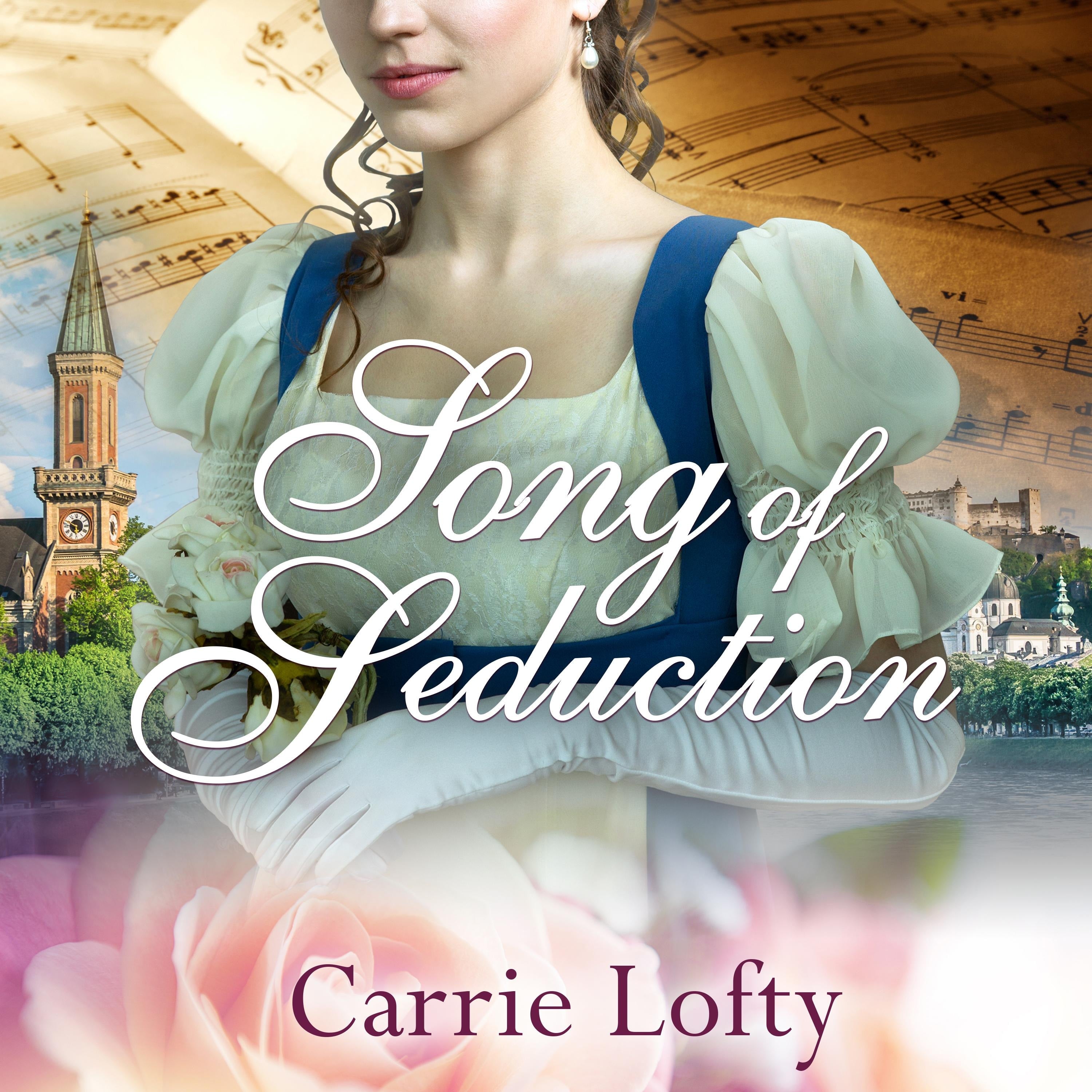Song of Seduction