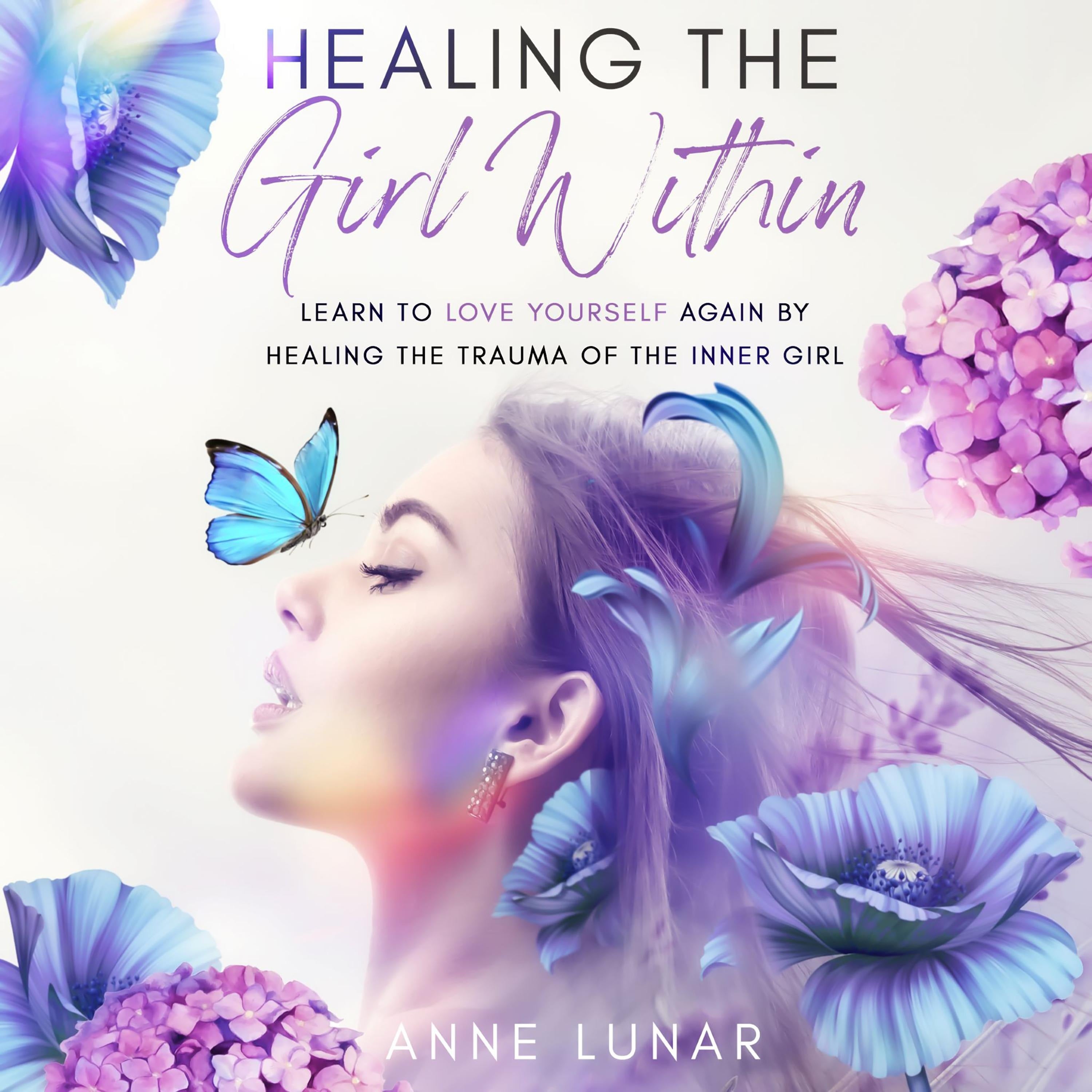 HEALING THE GIRL WITHIN