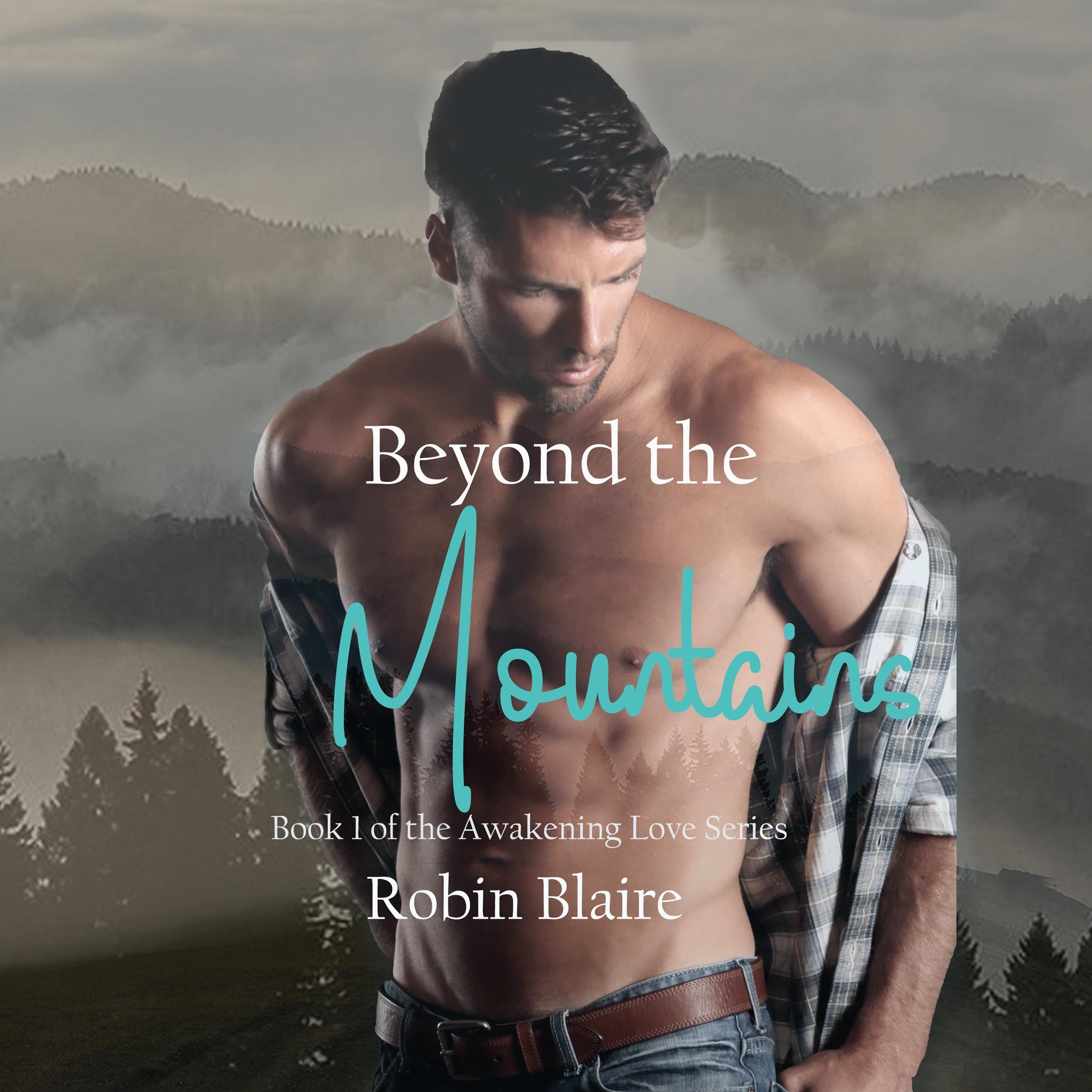 Beyond the Mountains
