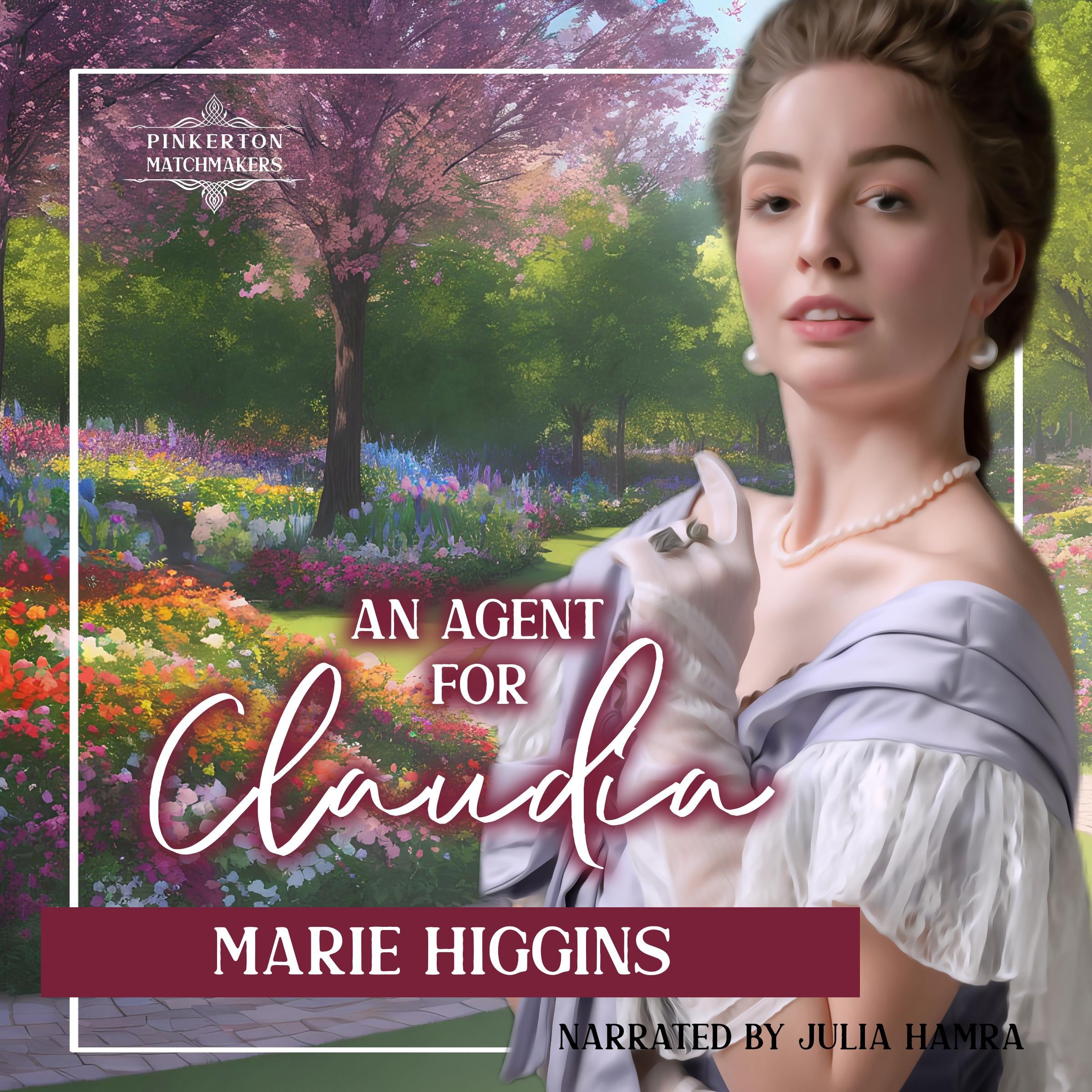 An Agent for Claudia