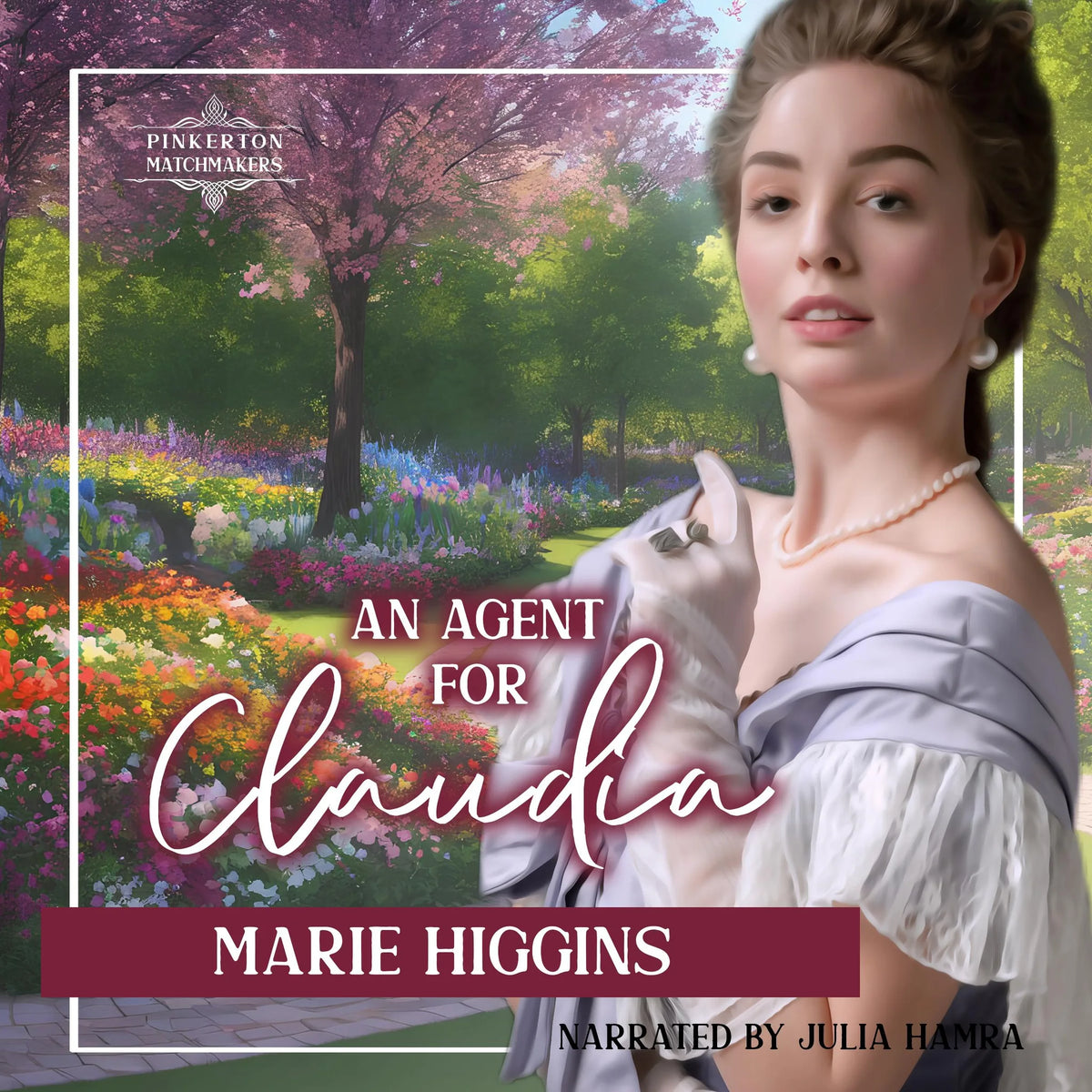 An Agent for Claudia