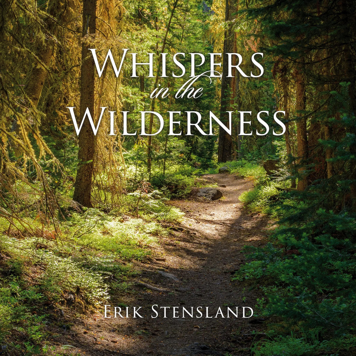 Whispers in the Wilderness