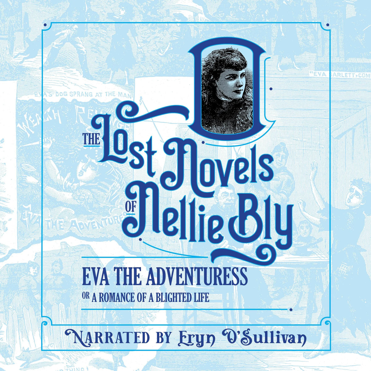 Eva The Adventuress