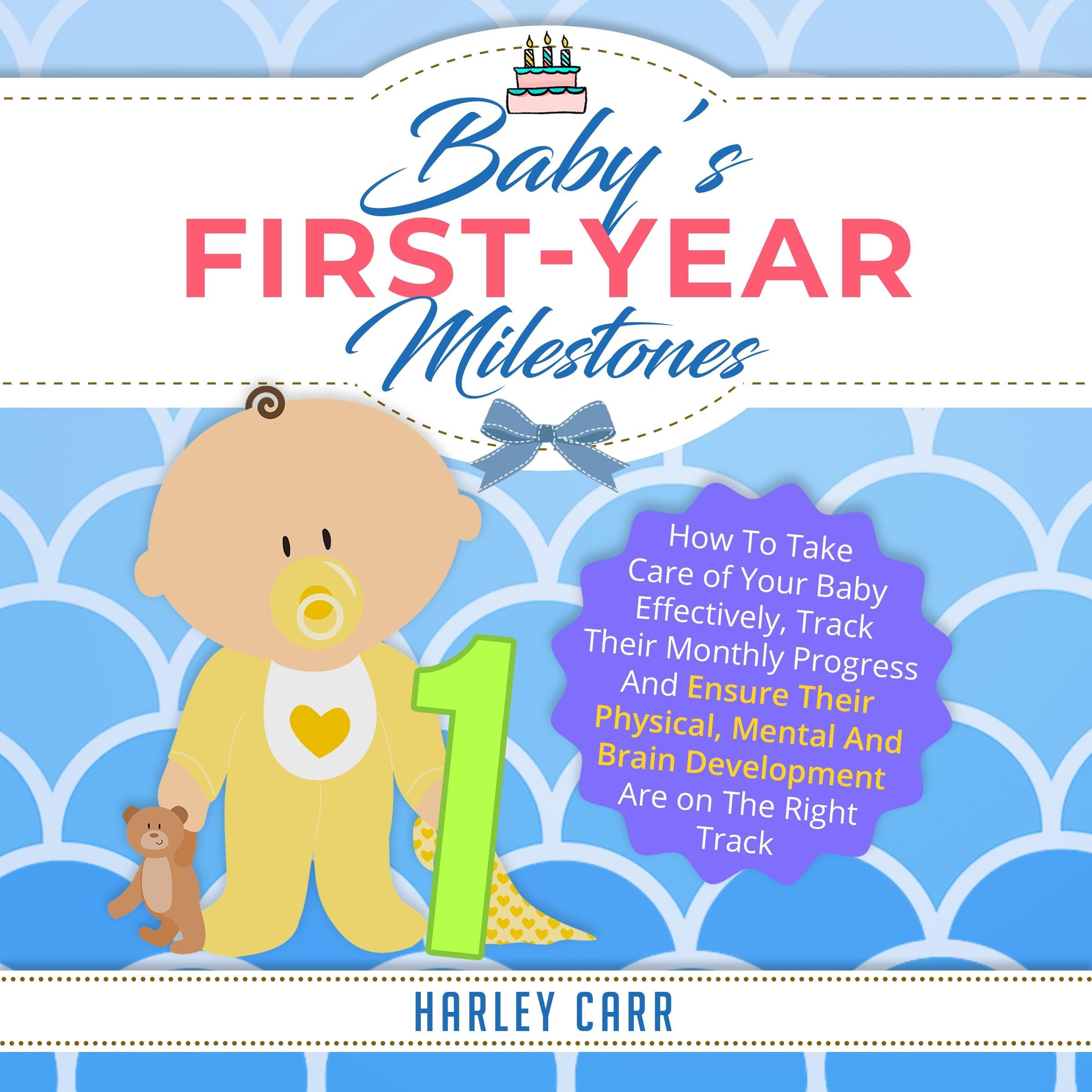 Baby's First-Year Milestones
