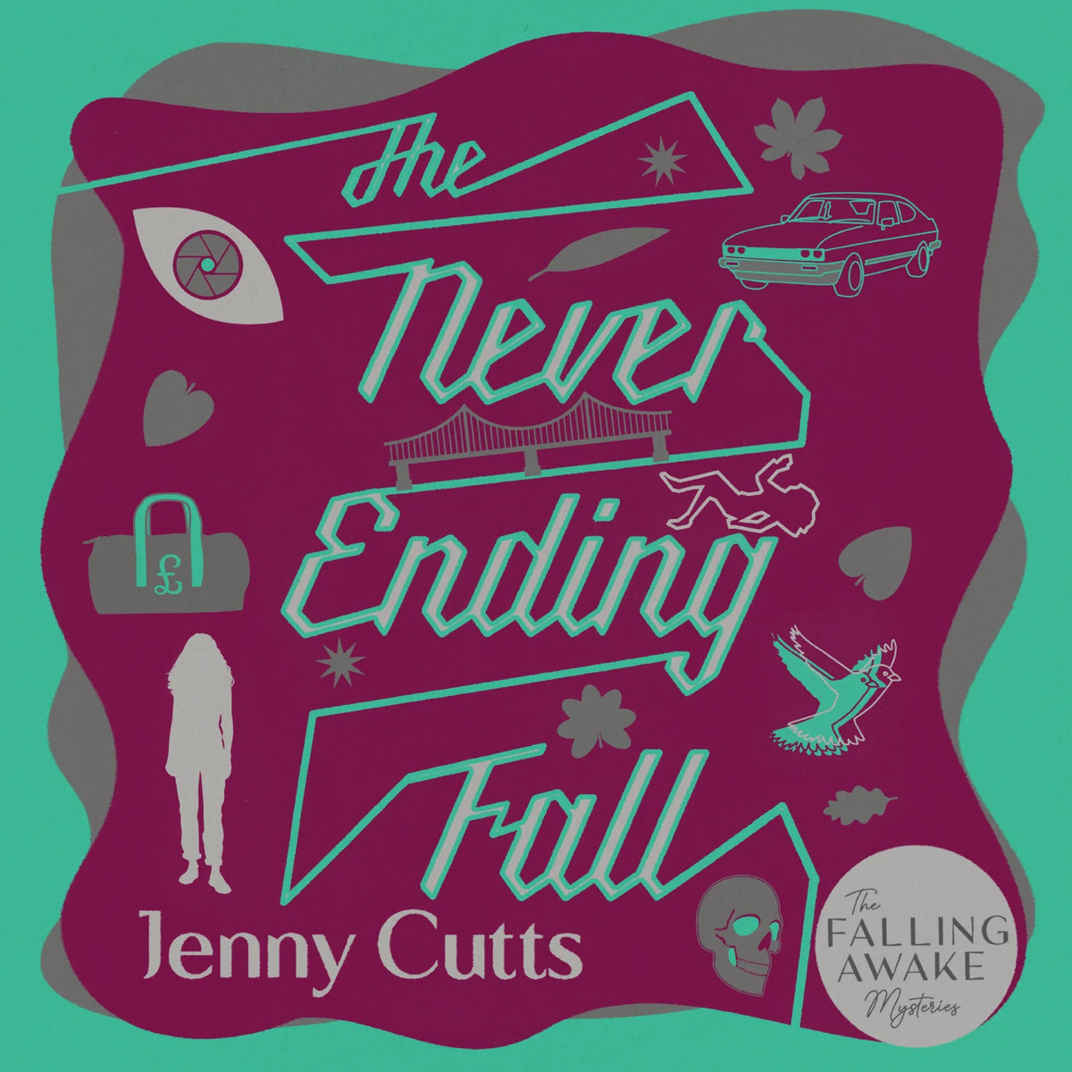 The Never Ending Fall