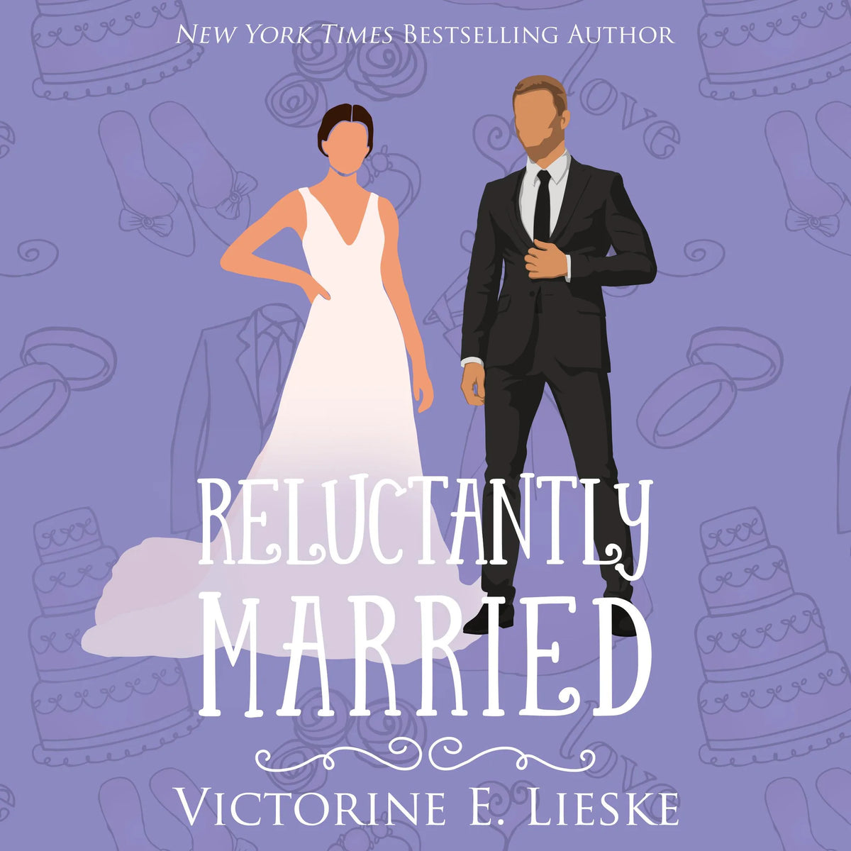 Reluctantly Married