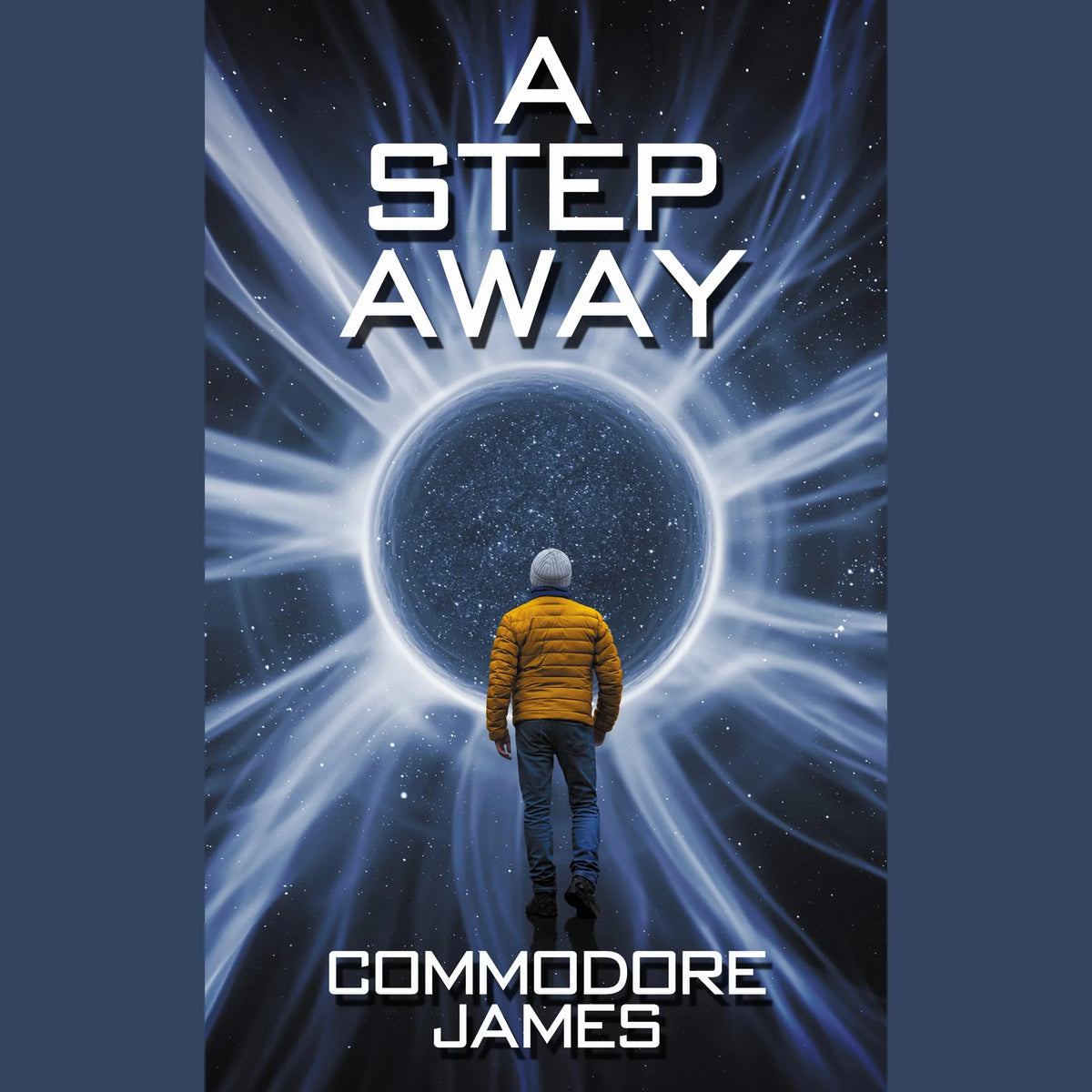 A Step Away
