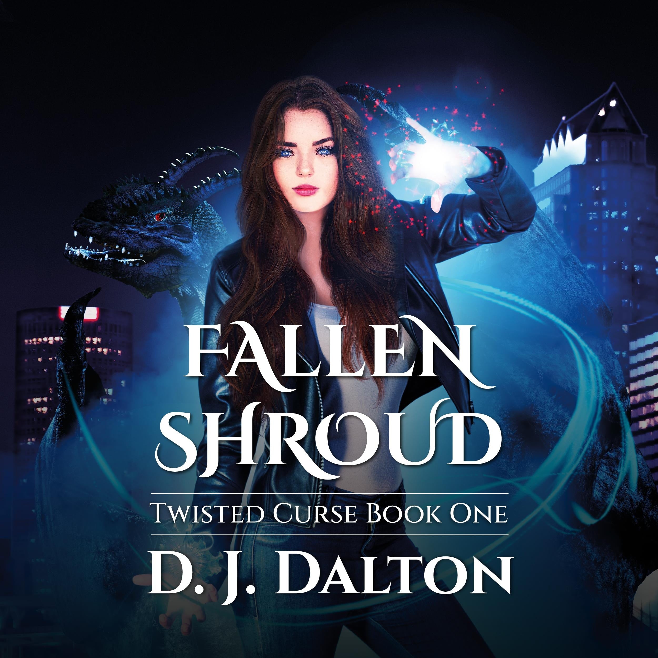 Fallen Shroud