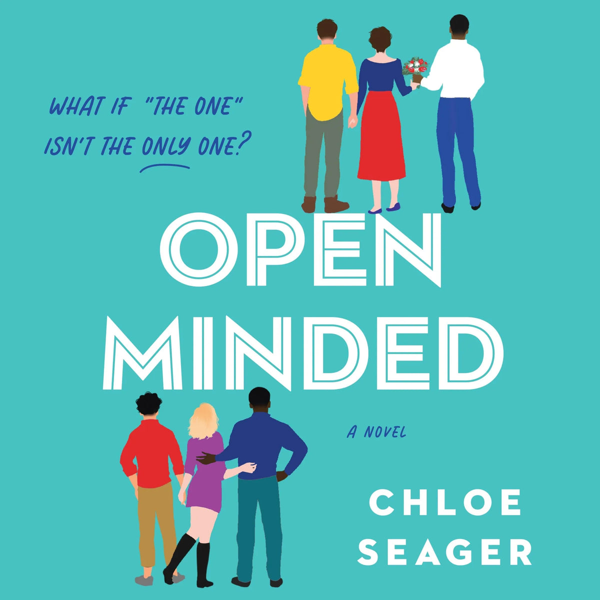 Open Minded