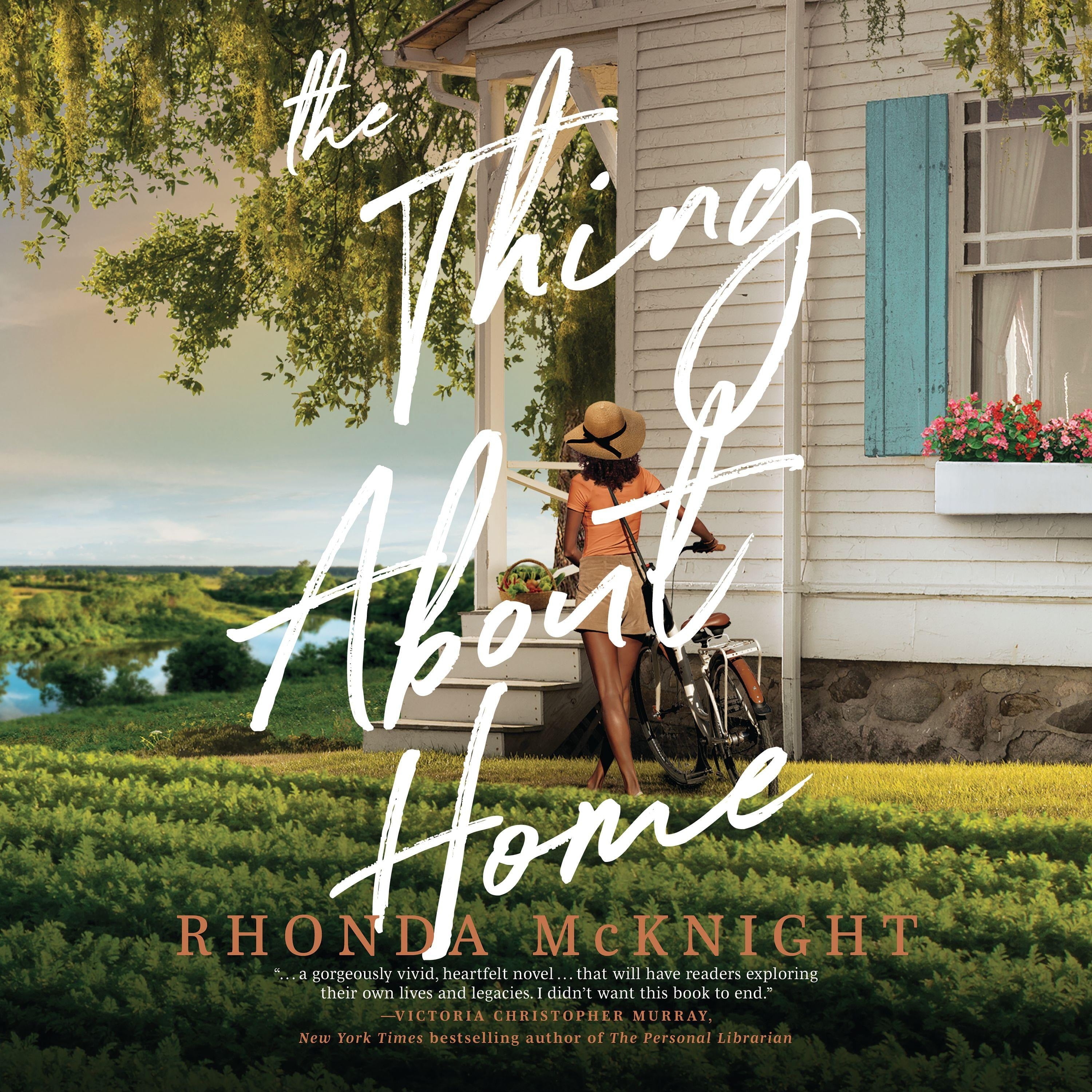 The Thing About Home