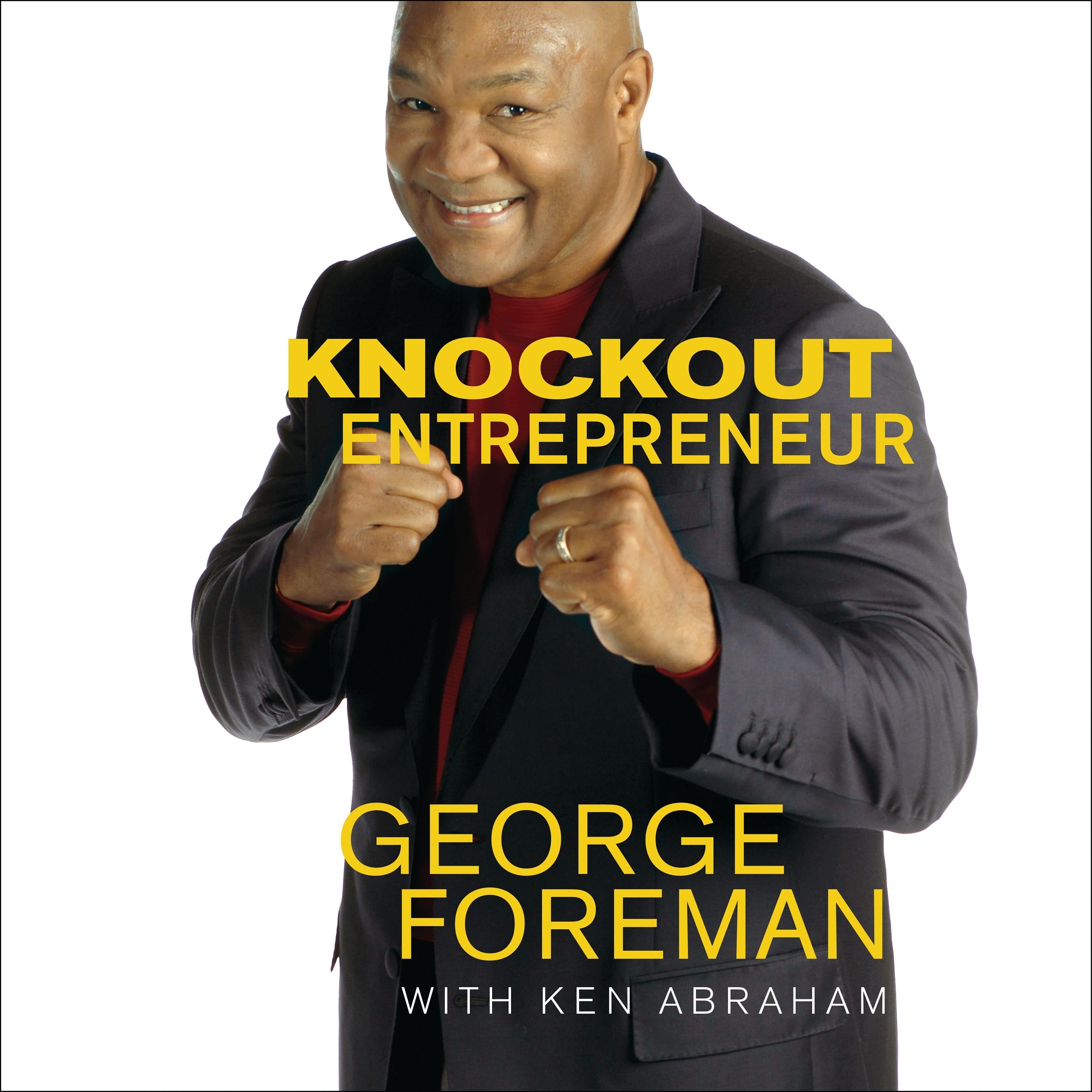 Knockout Entrepreneur