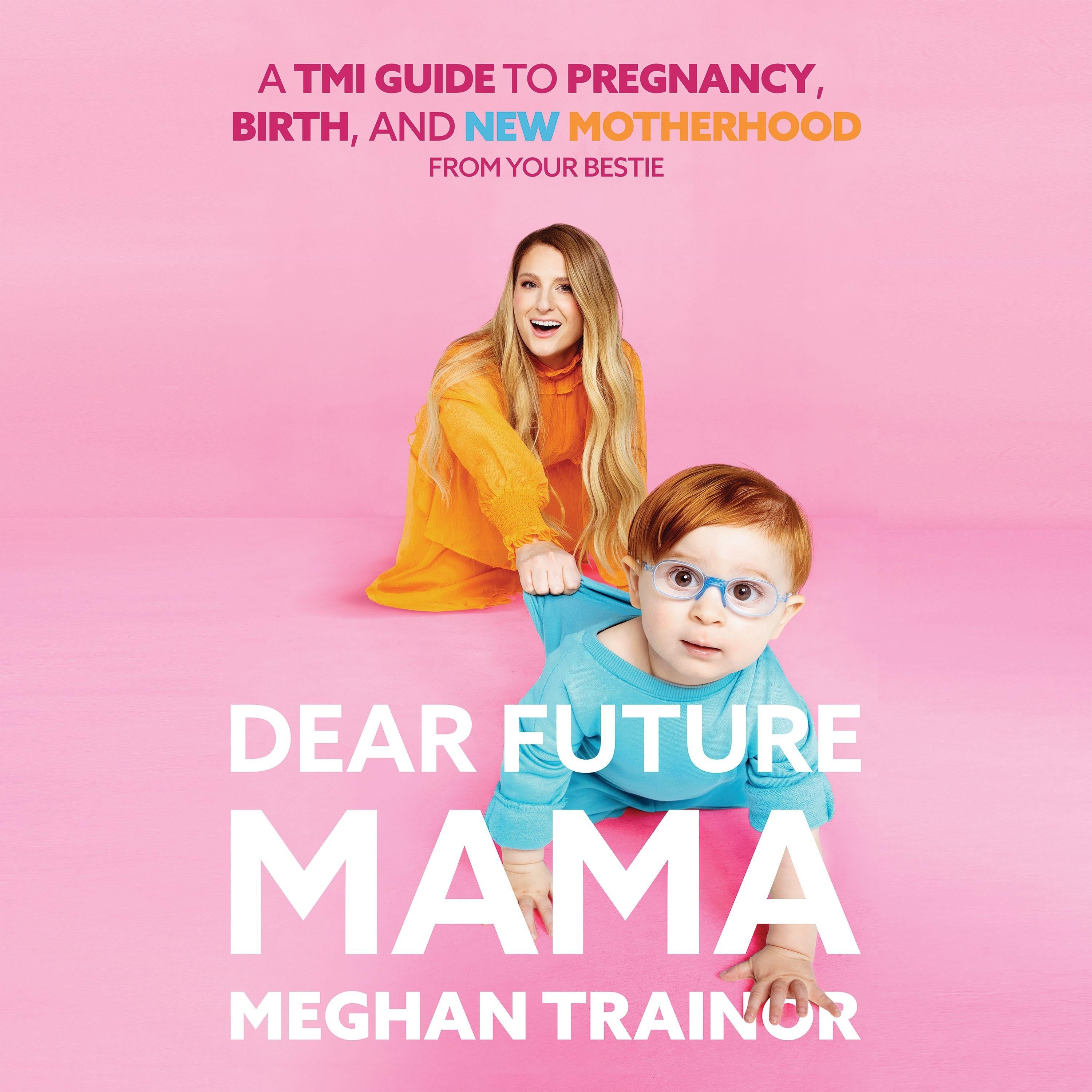 Dear Future Mama