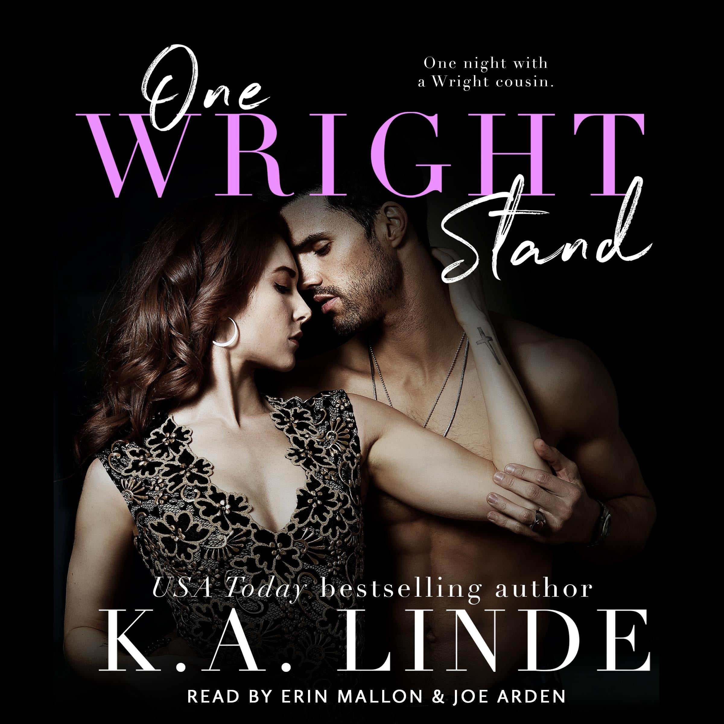 One Wright Stand