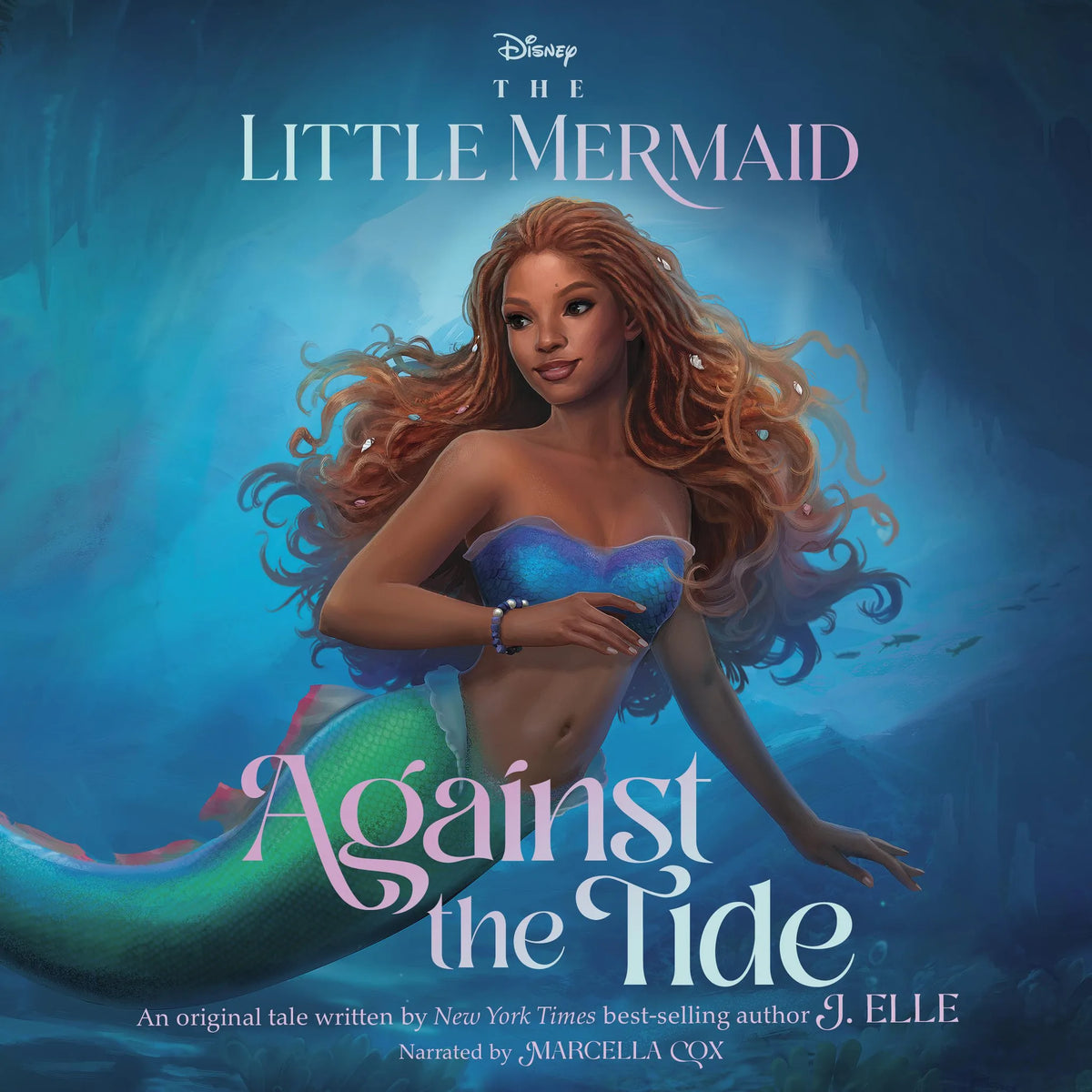 The Little Mermaid: Against the Tide