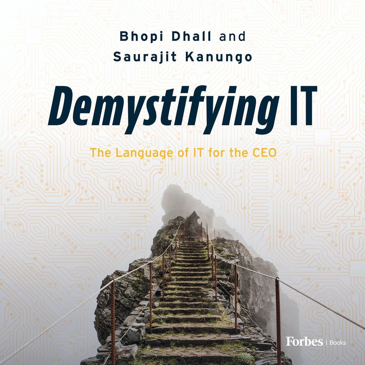 Demystifying IT