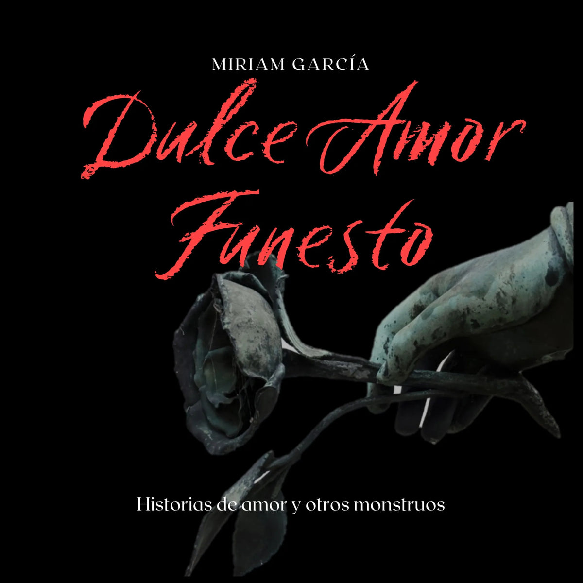 Dulce Amor Funesto