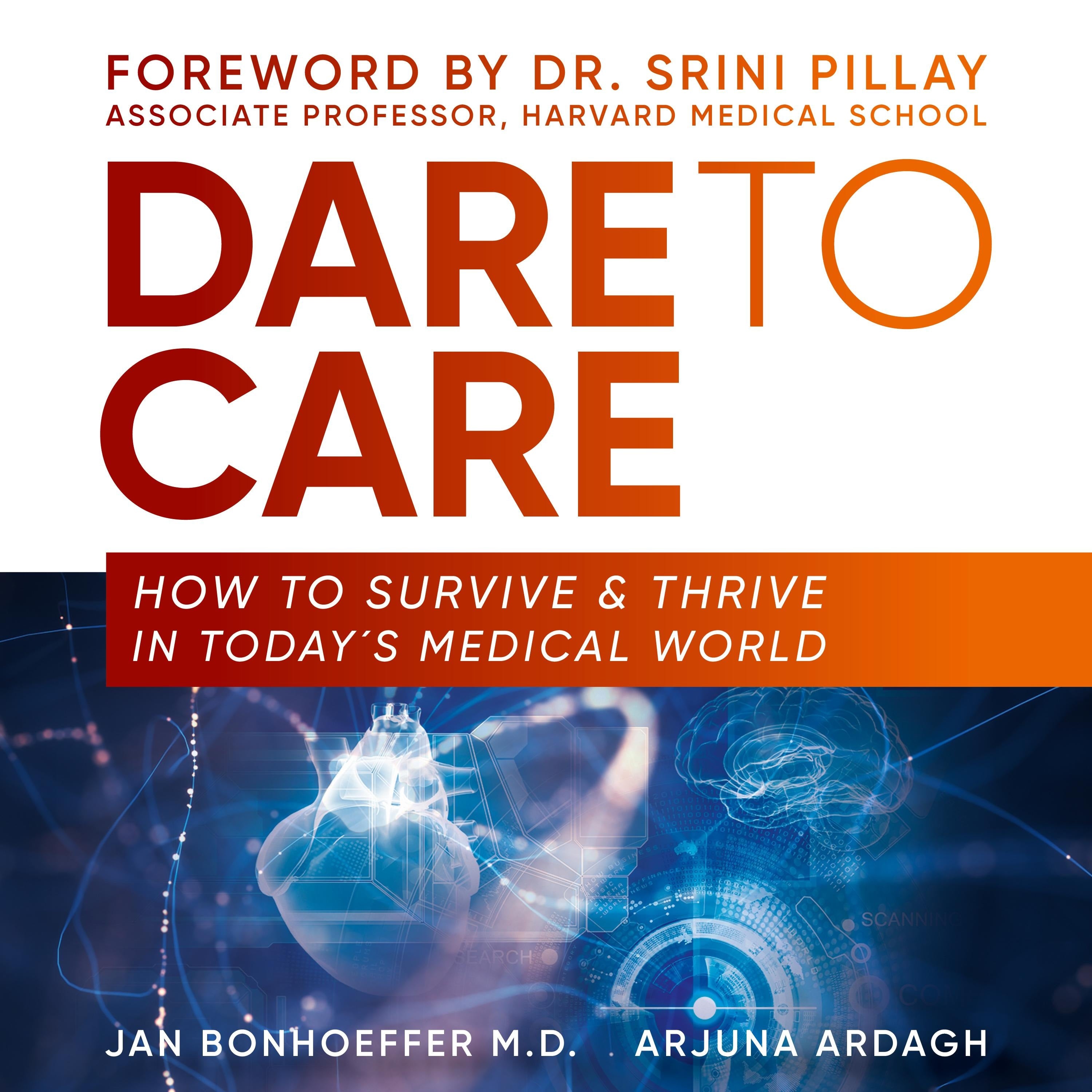 Dare To Care