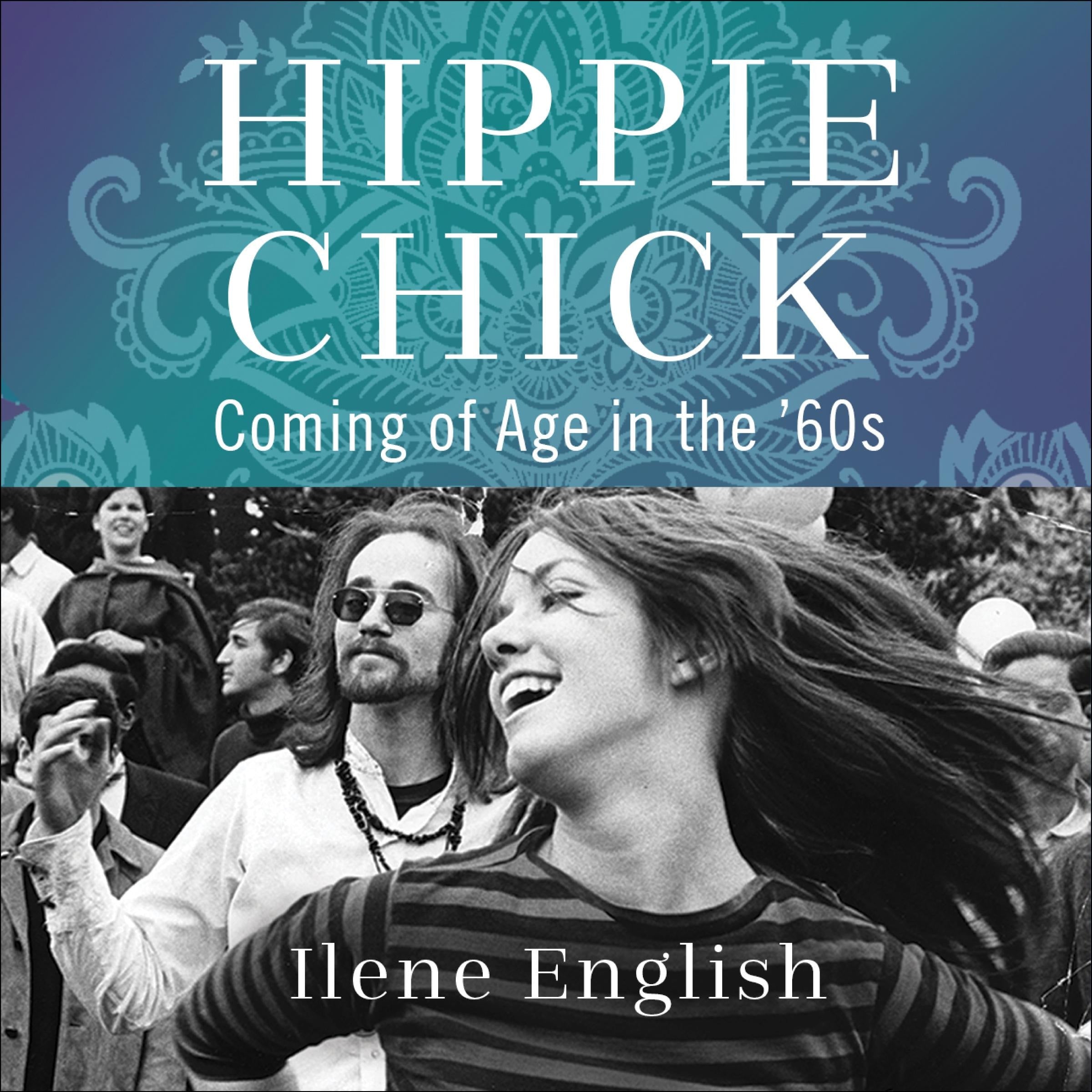 Hippie Chick