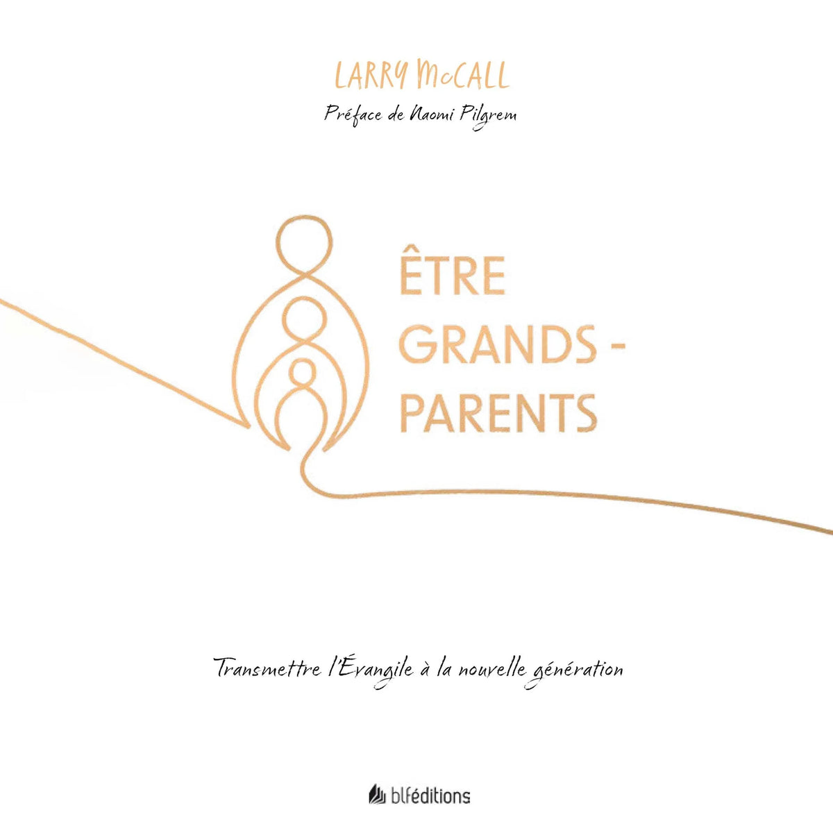 Être grands-parents