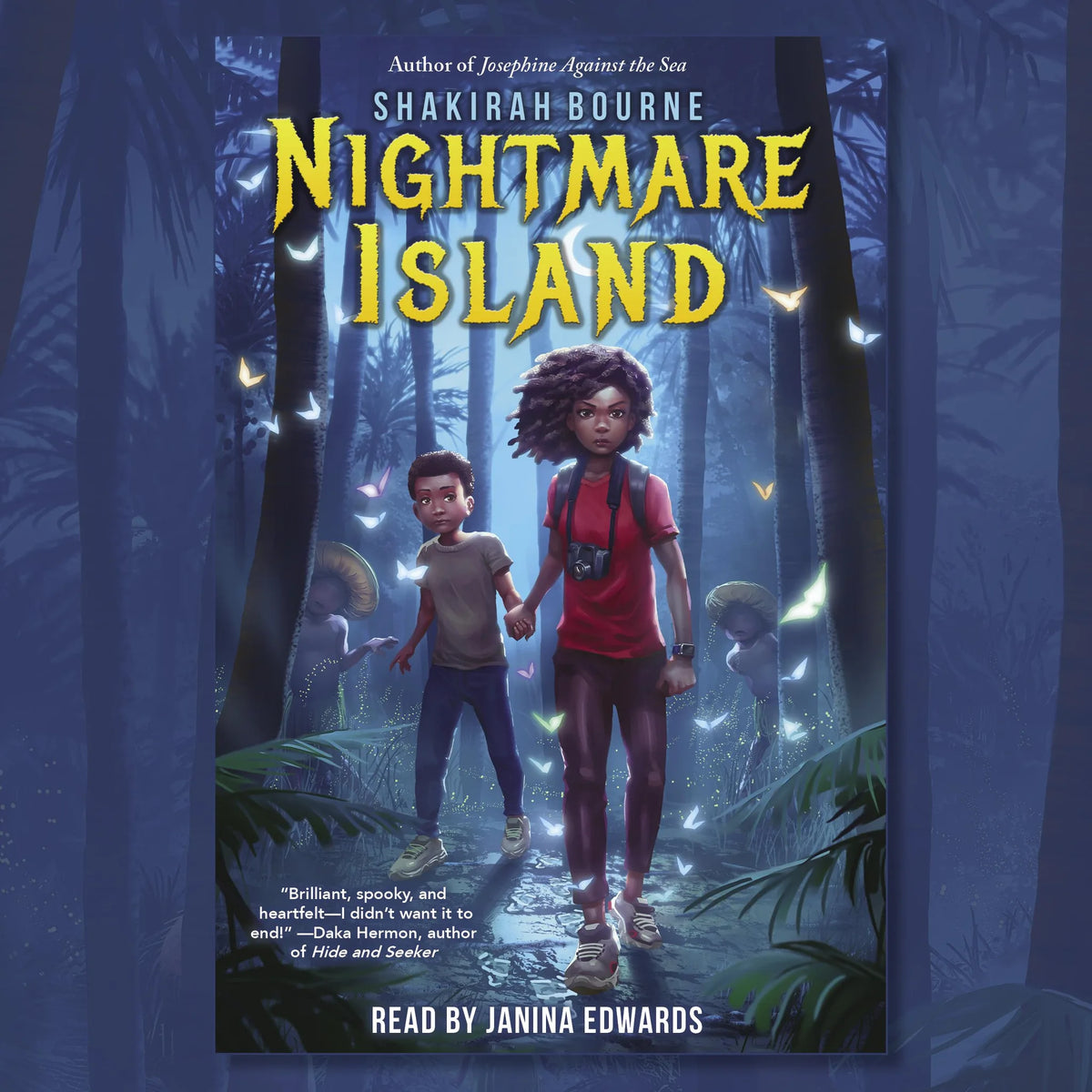 Nightmare Island