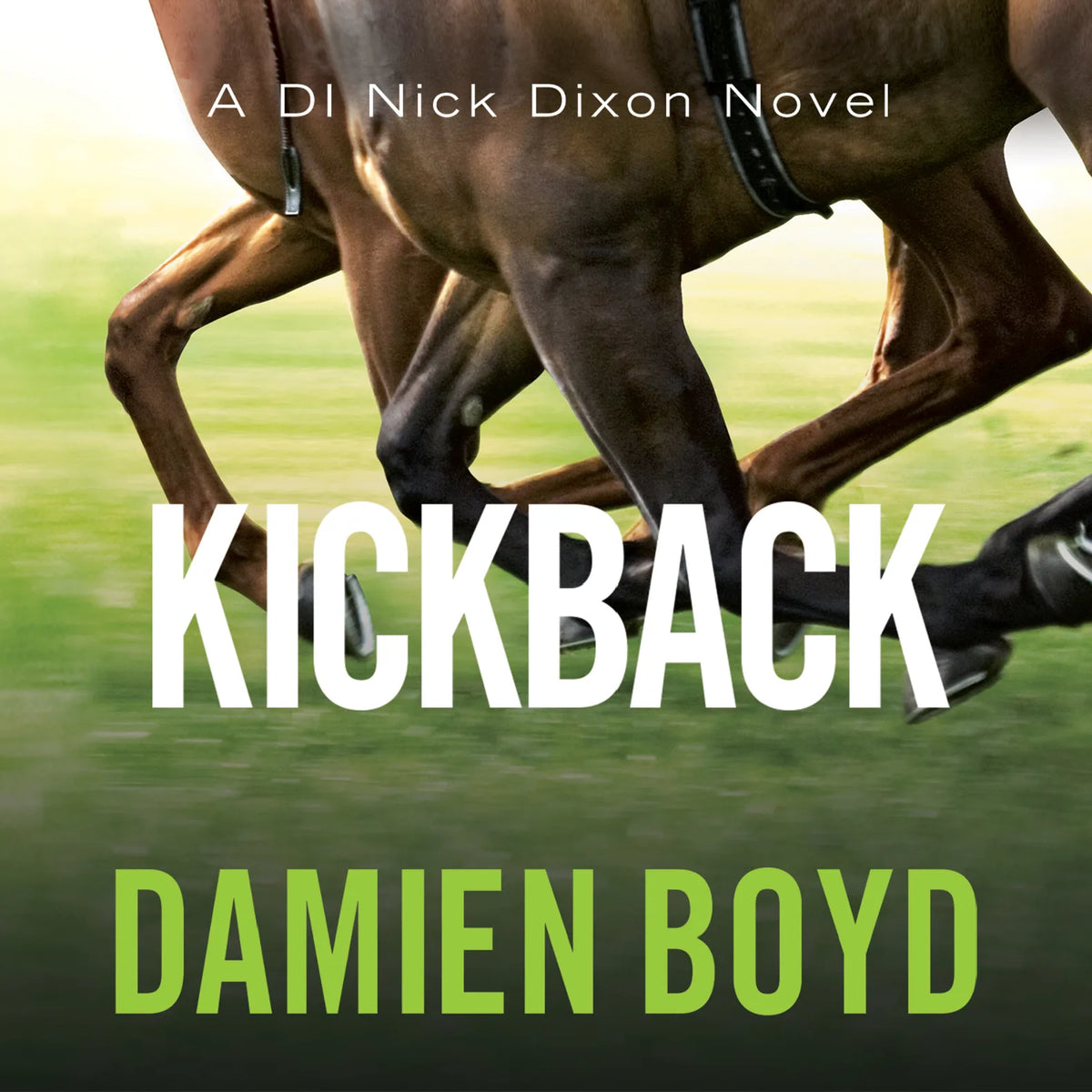 Kickback