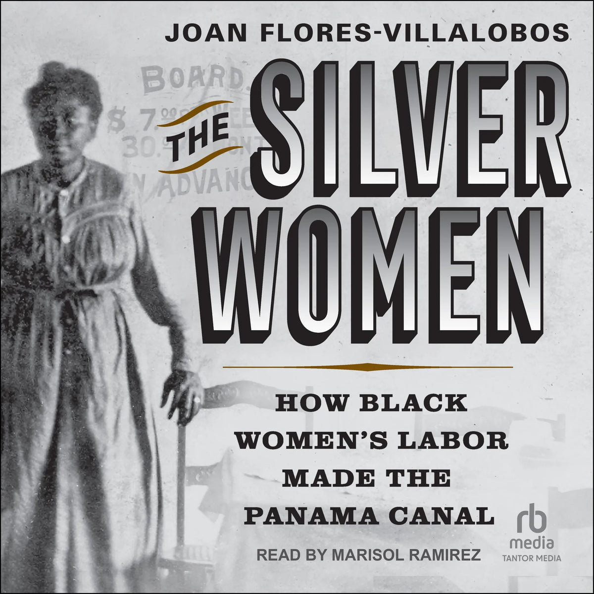 The Silver Women