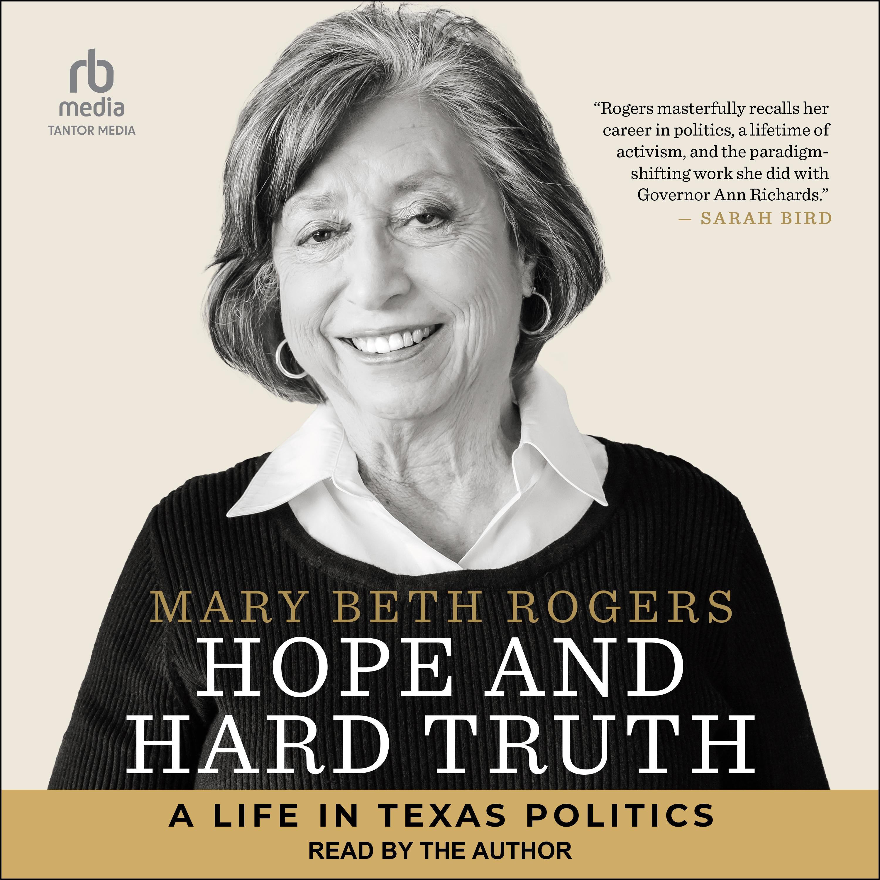 Hope and Hard Truth