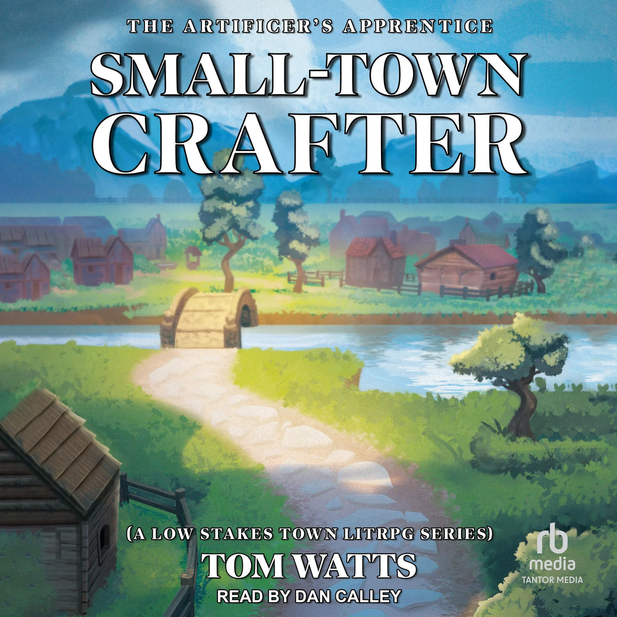 Small-Town Crafter