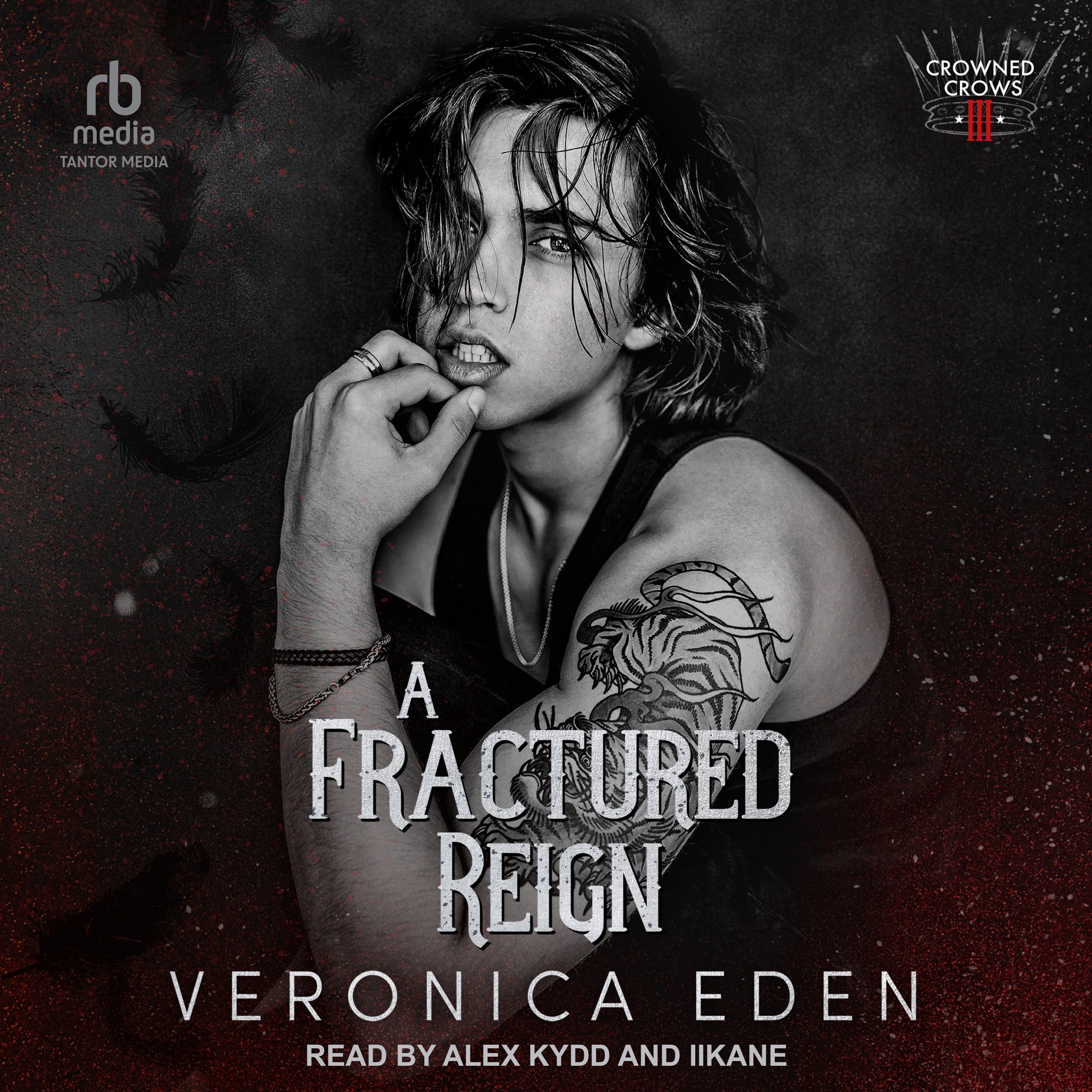 A Fractured Reign