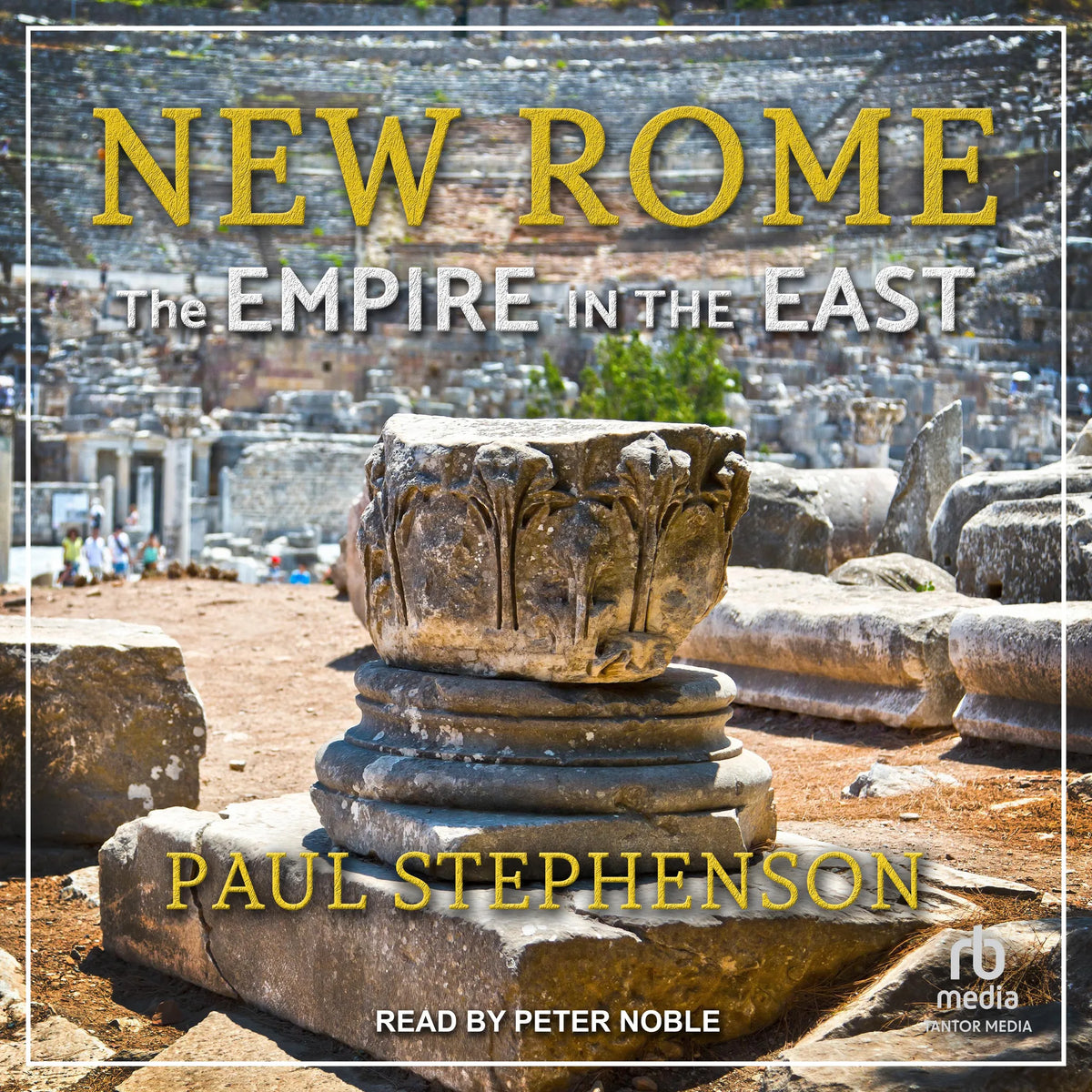 New Rome