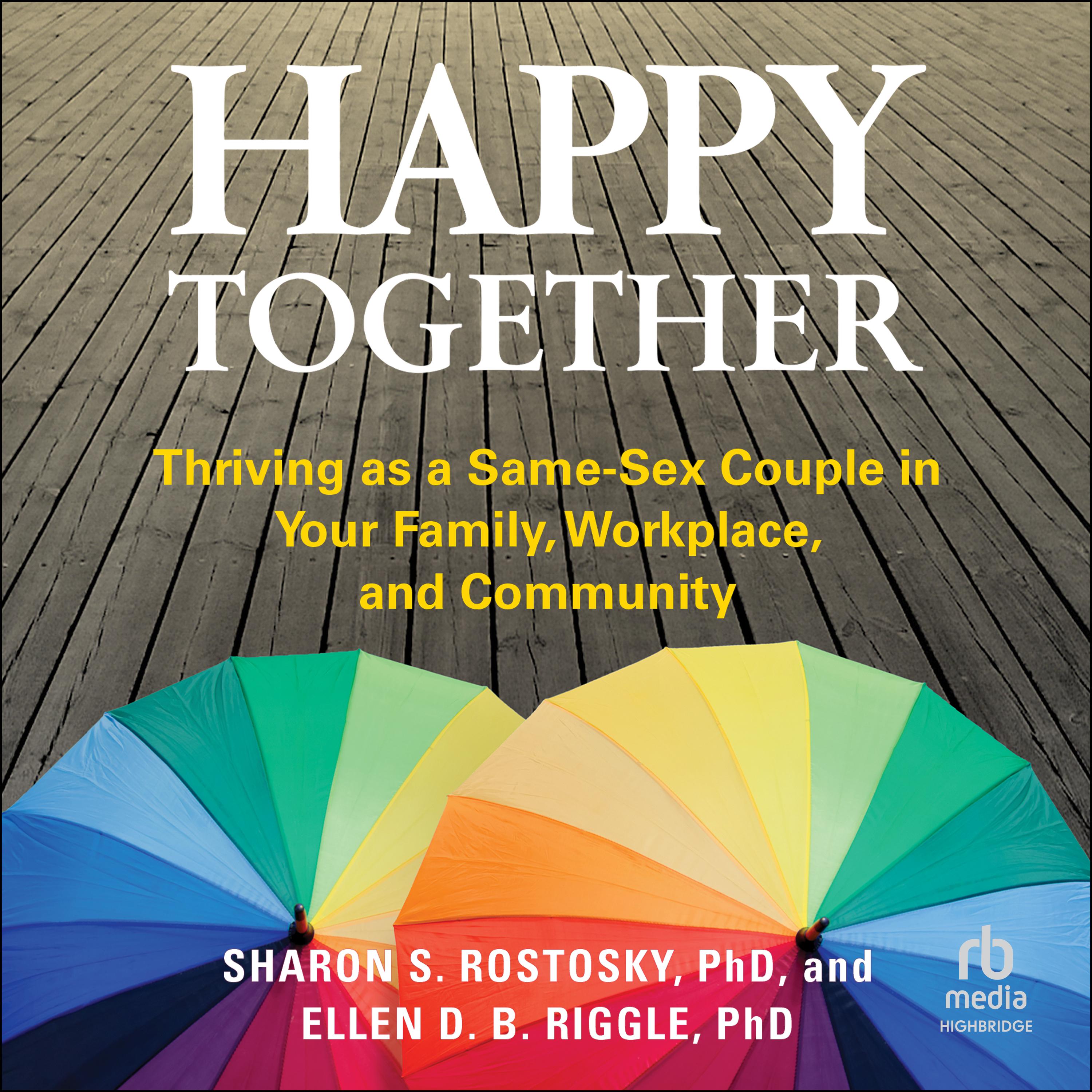 Happy Together