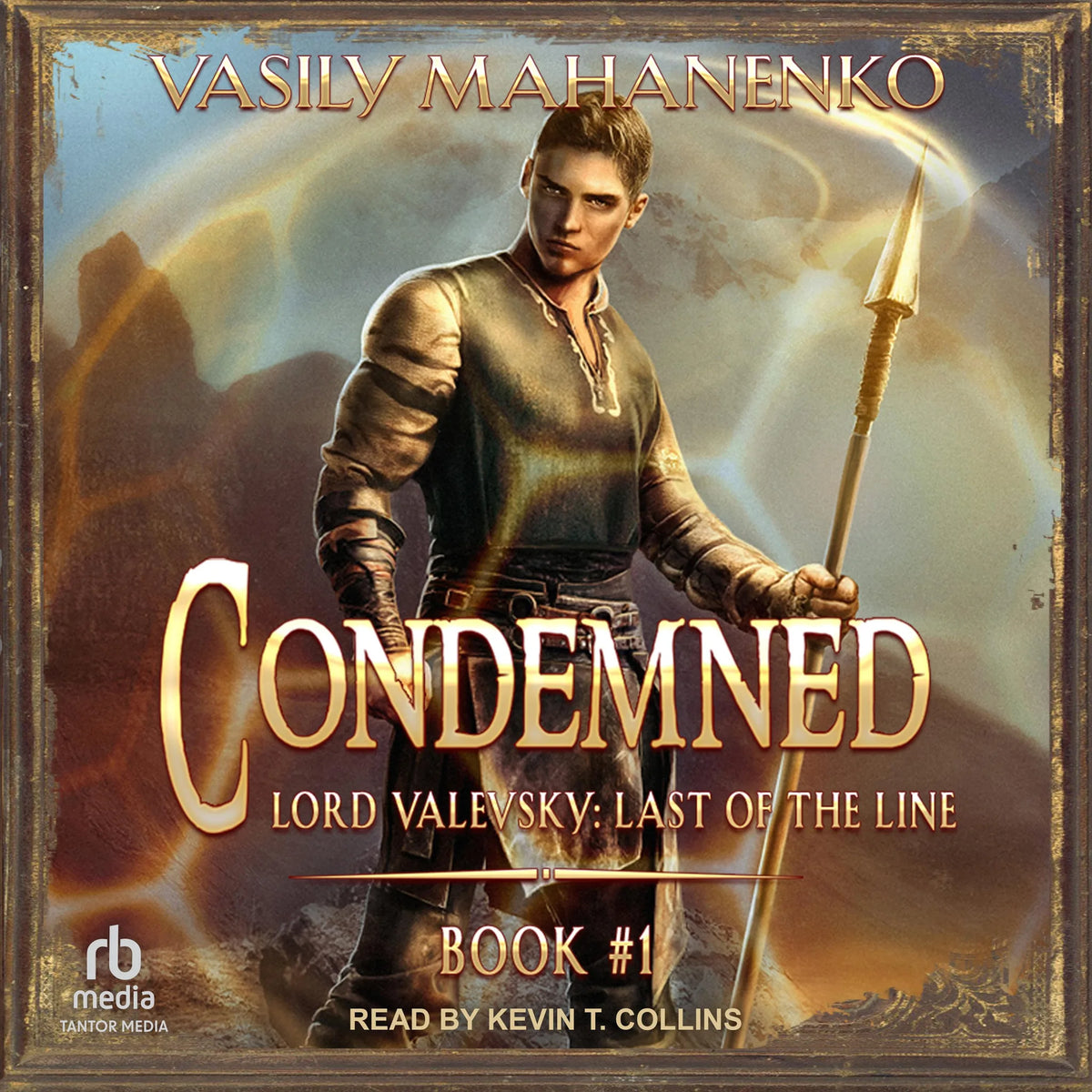 Condemned: Book 1