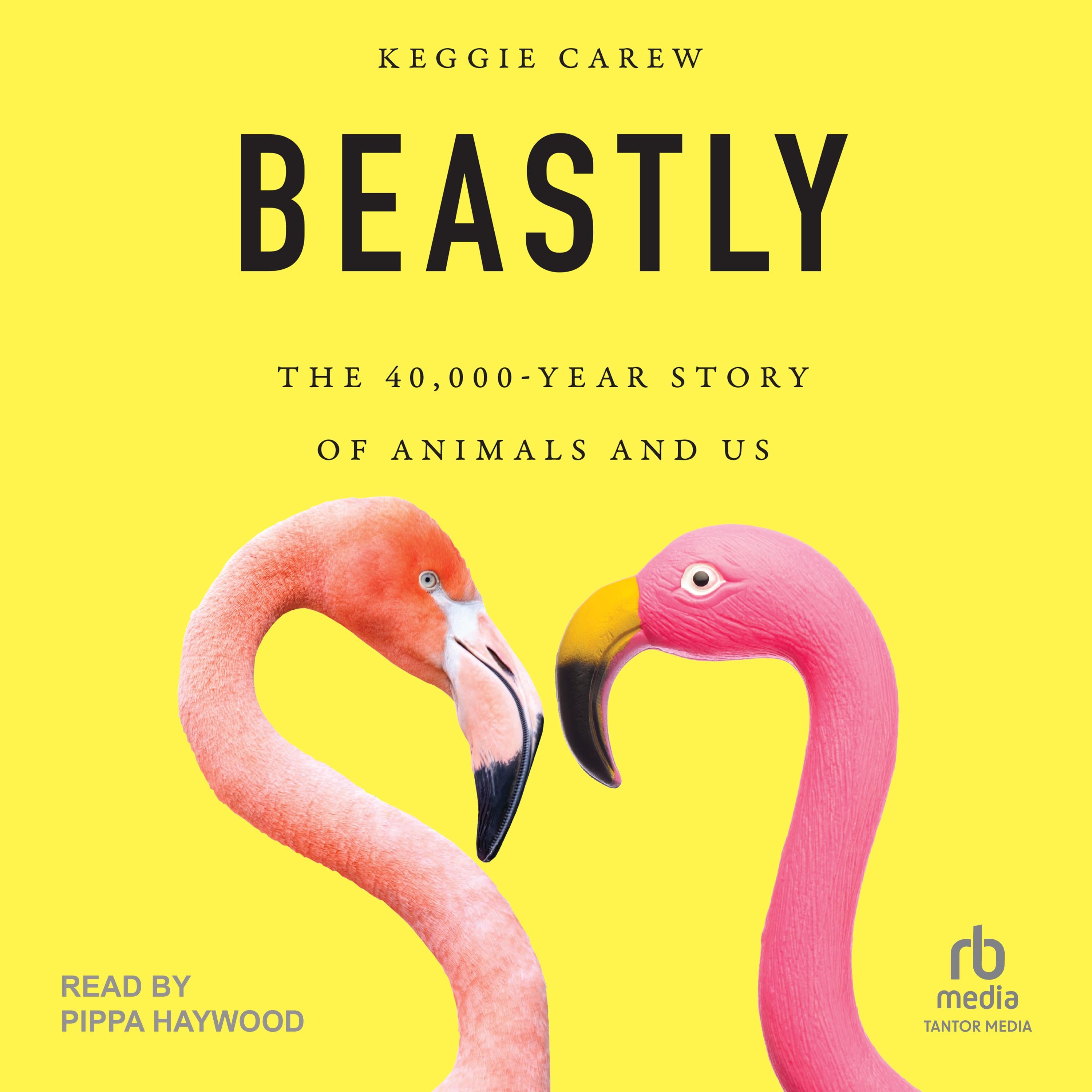Beastly