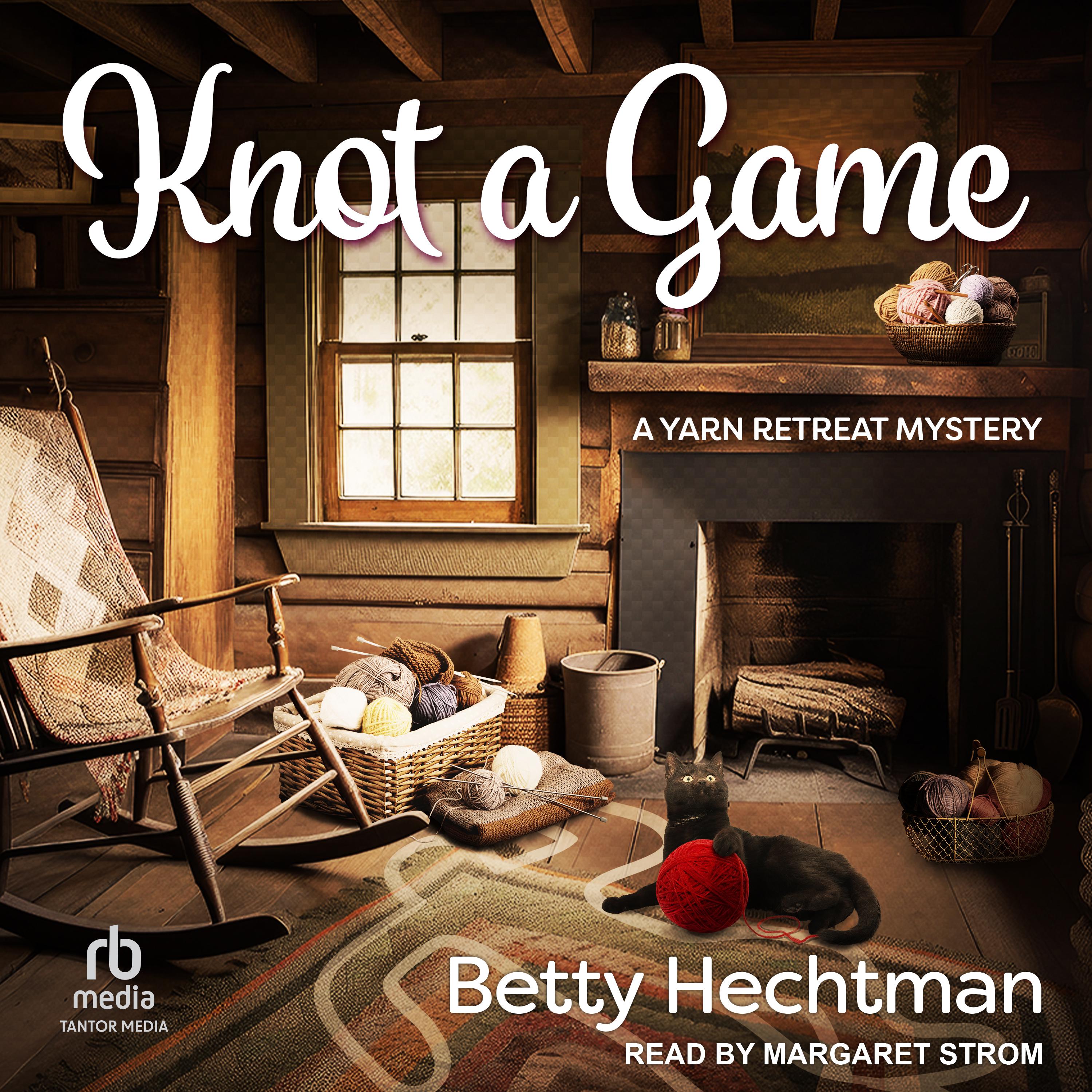 Knot a Game