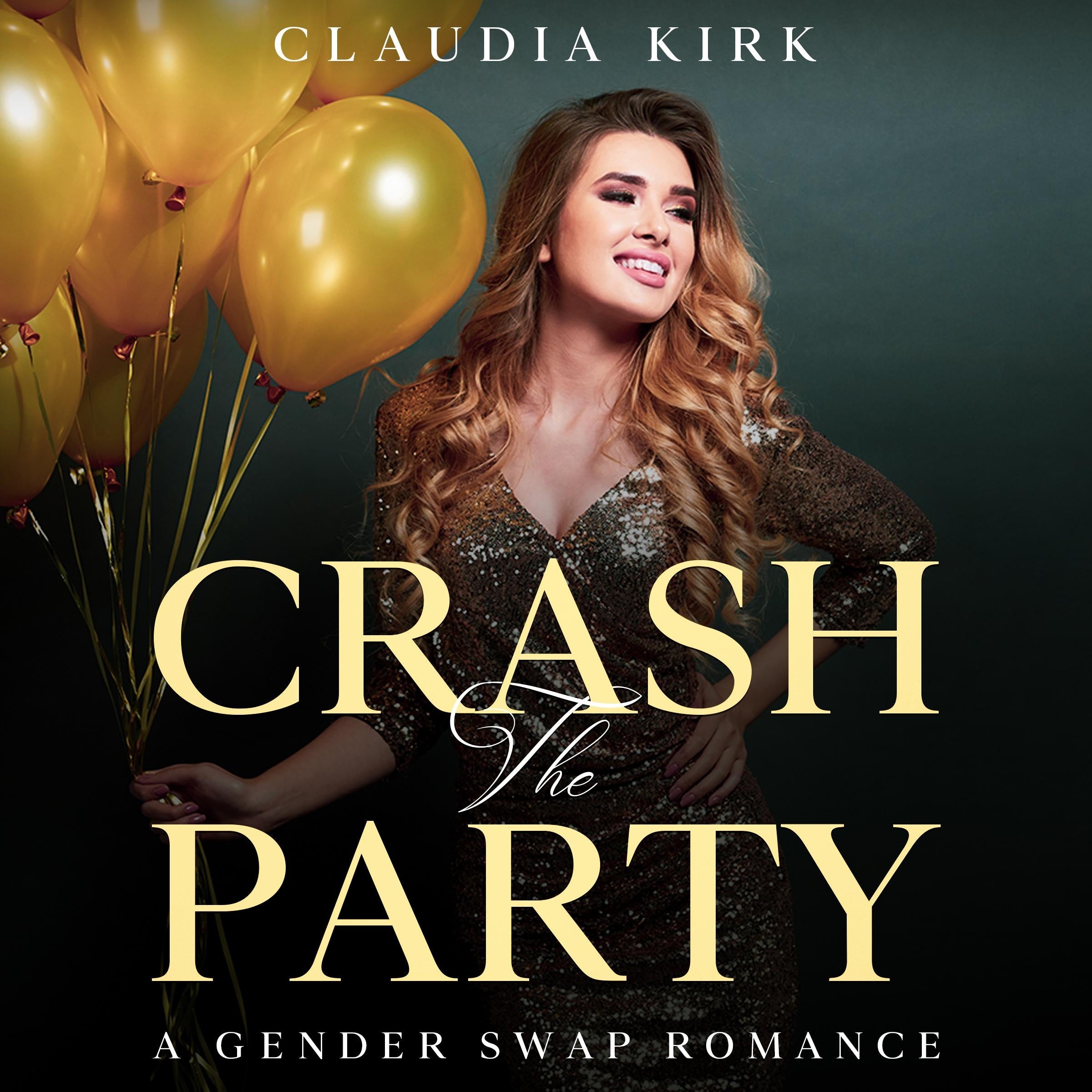 Crash the Party