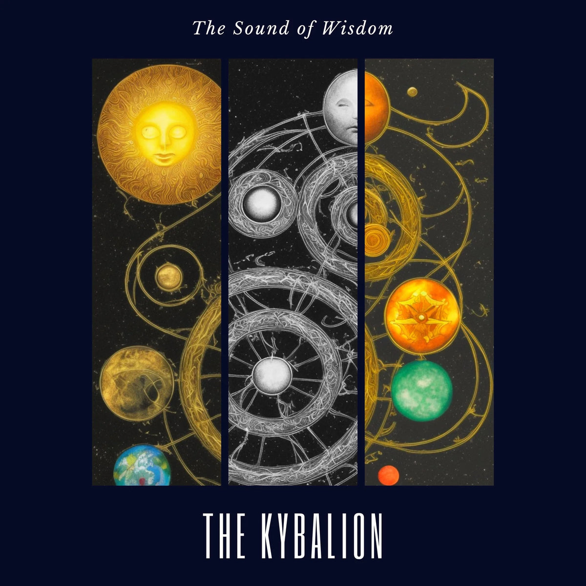 The Kybalion