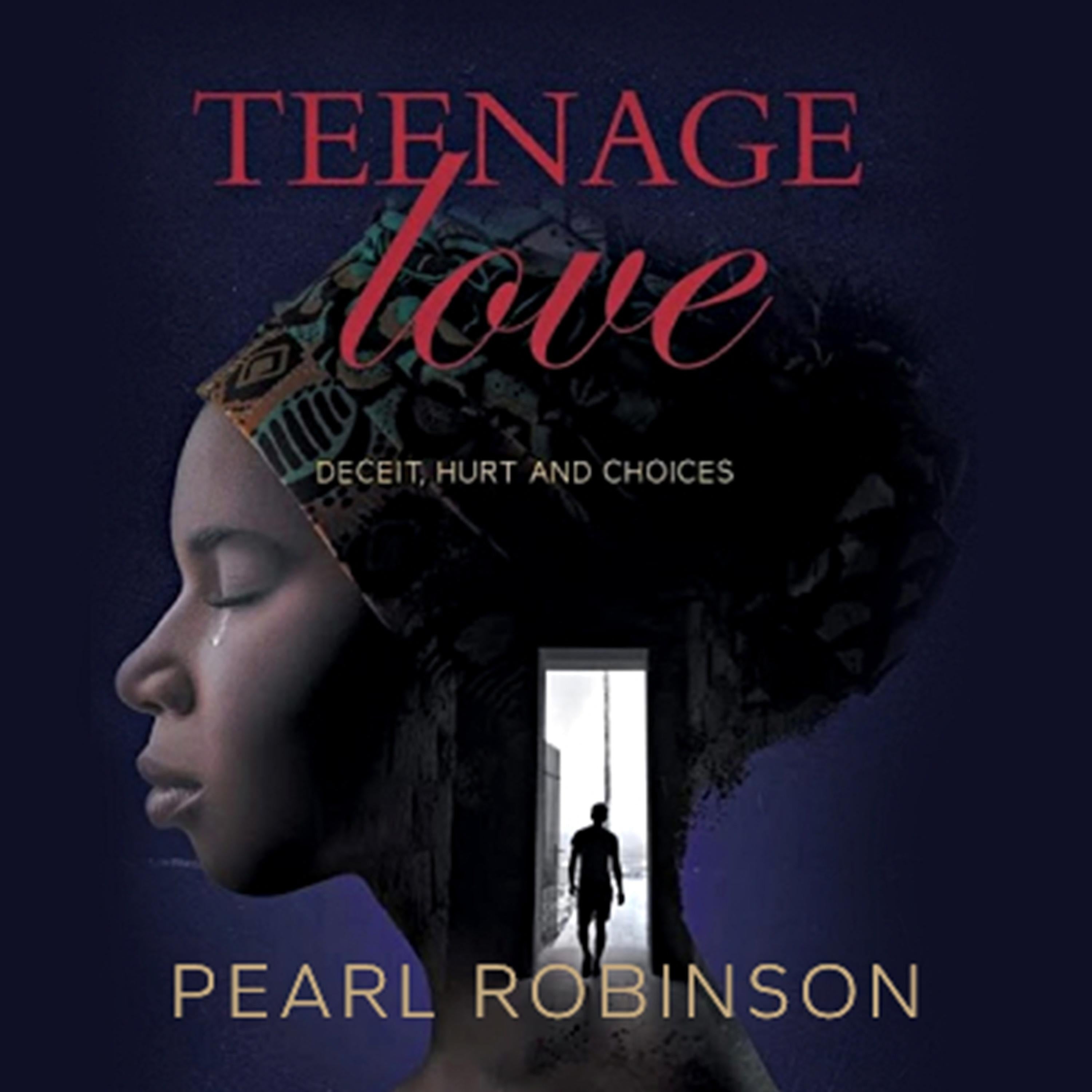 Teenage Love