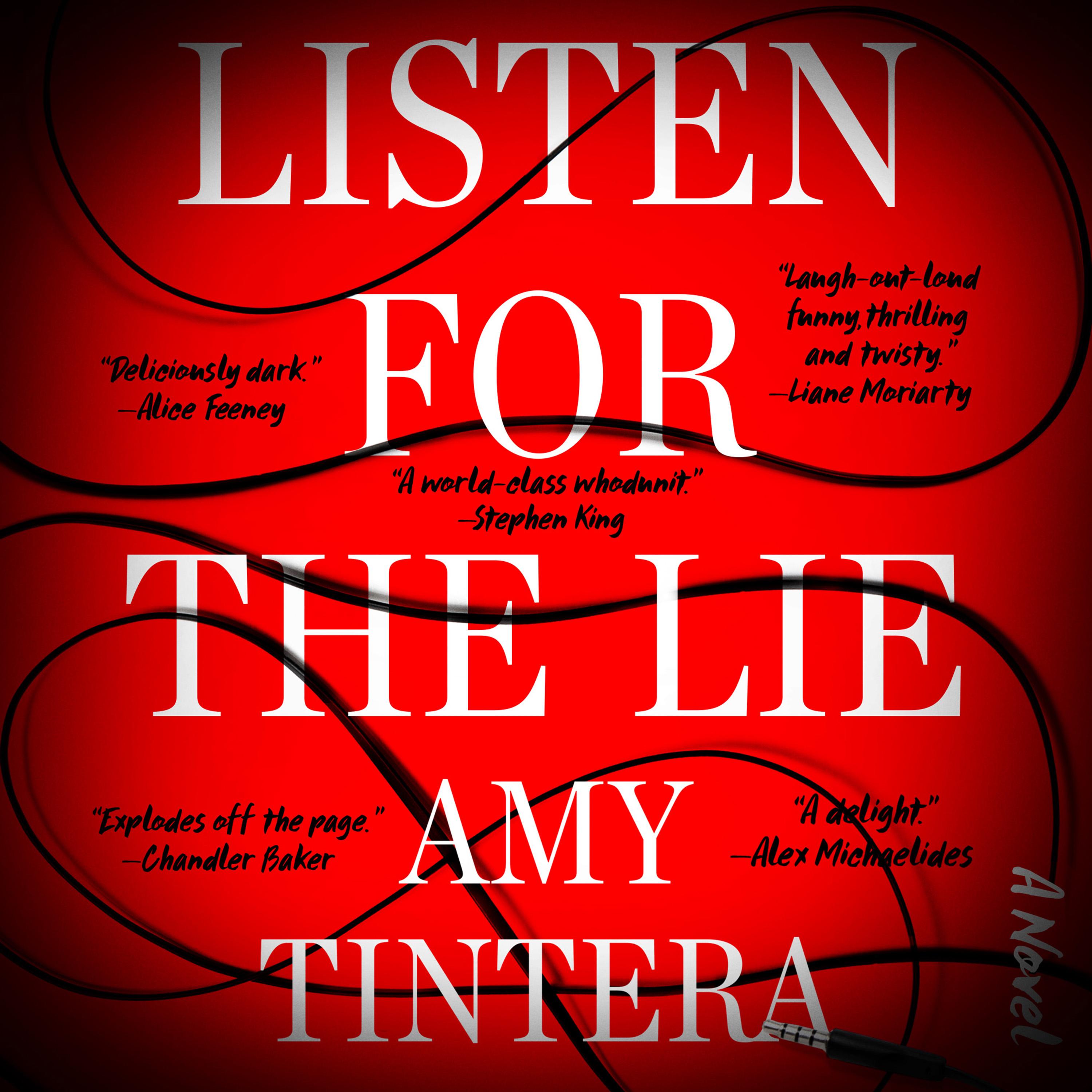 Listen for the Lie